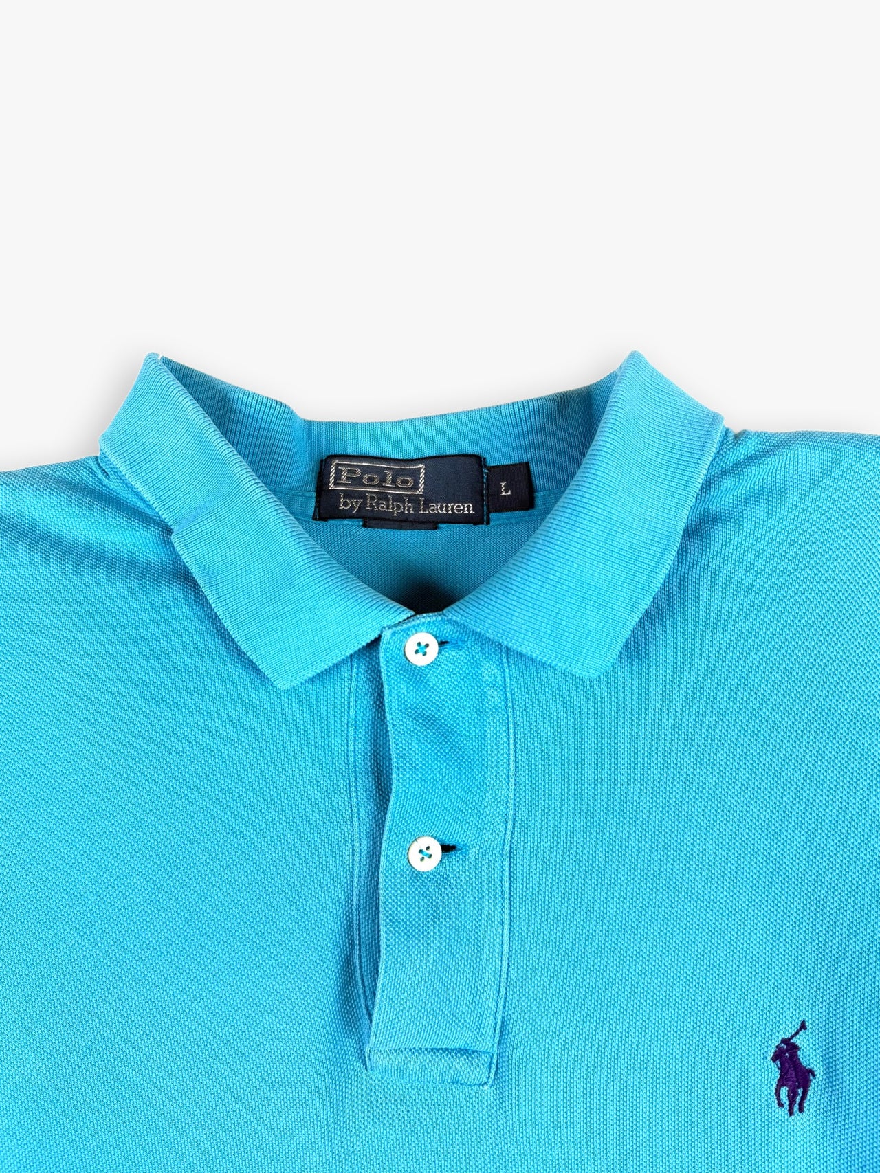1990’s Ralph Lauren Polo Shirt