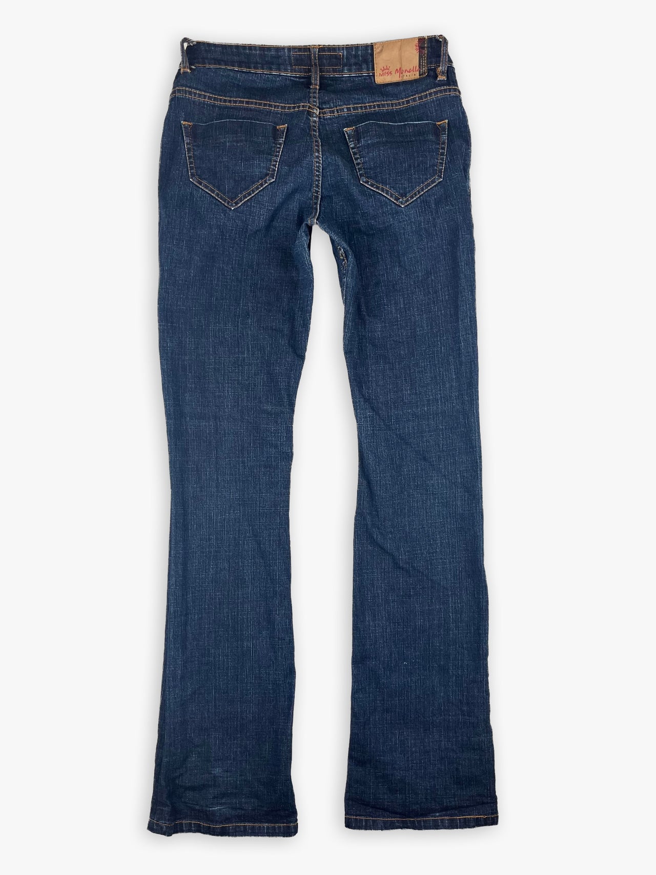 Women’s Miss Monella Bootcut Jeans