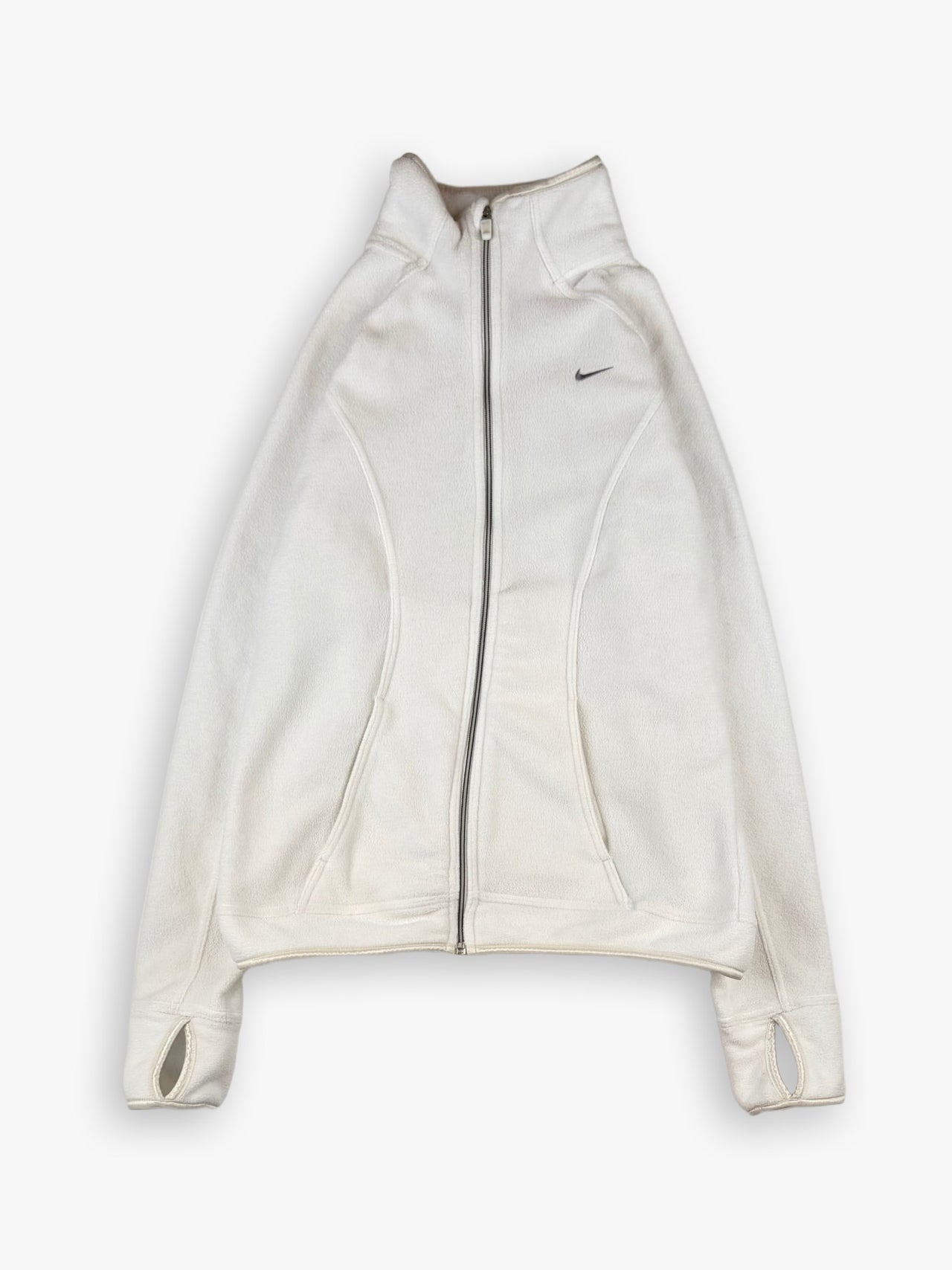 2000s Women’s Nike Fleece