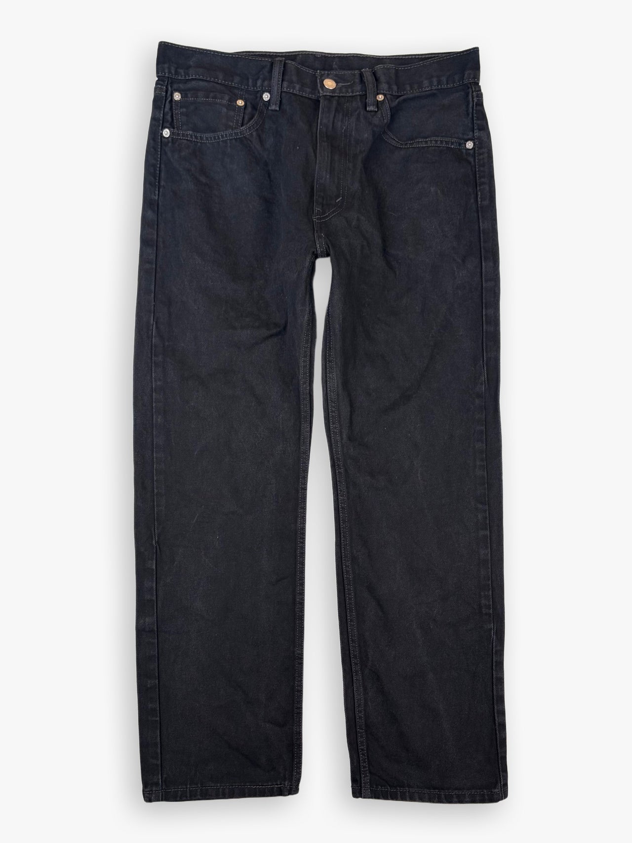 2000s Levi’s 505 Straight Leg Jeans