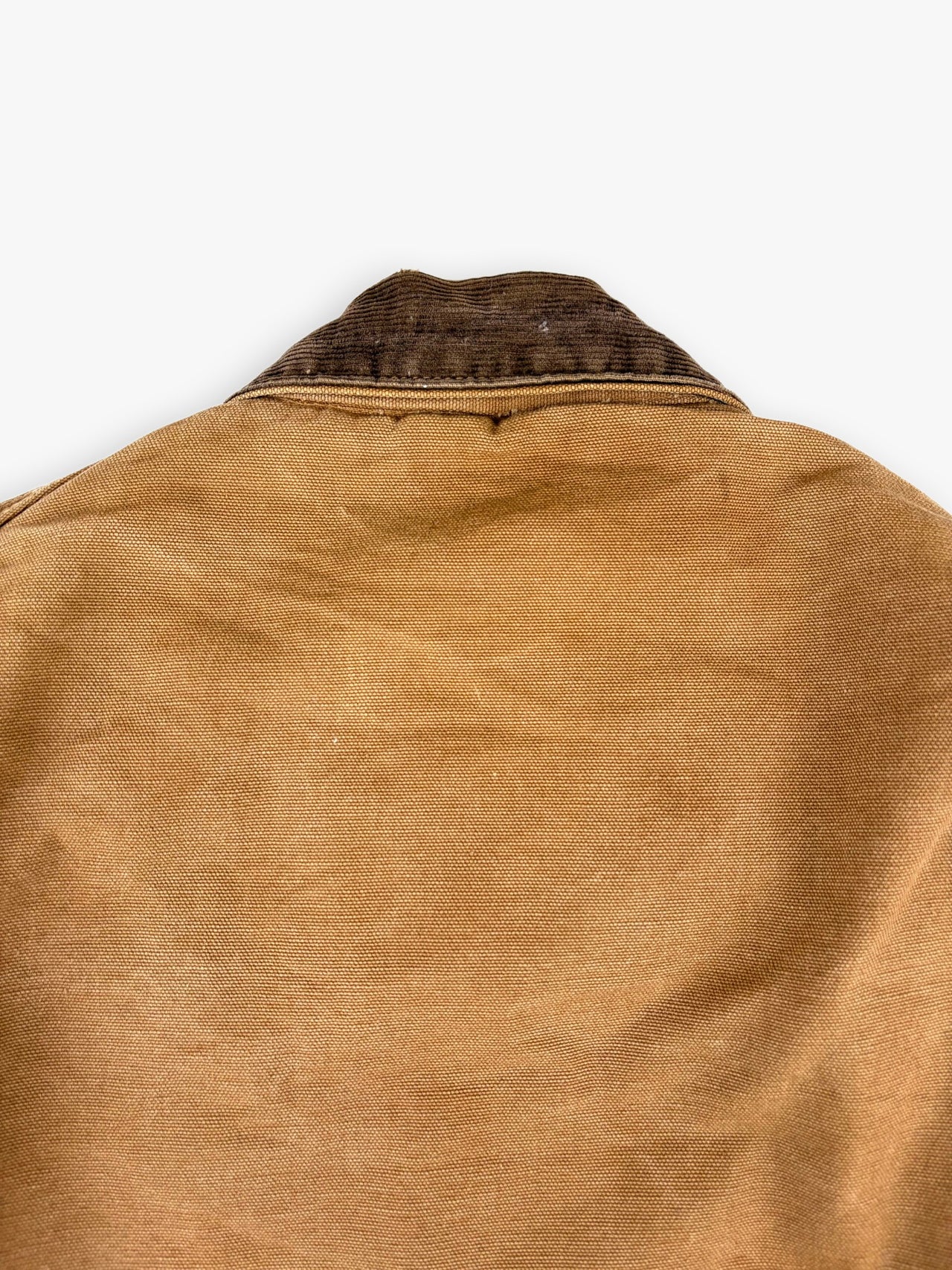 1960s Carhartt Detroit Workwear Jacket