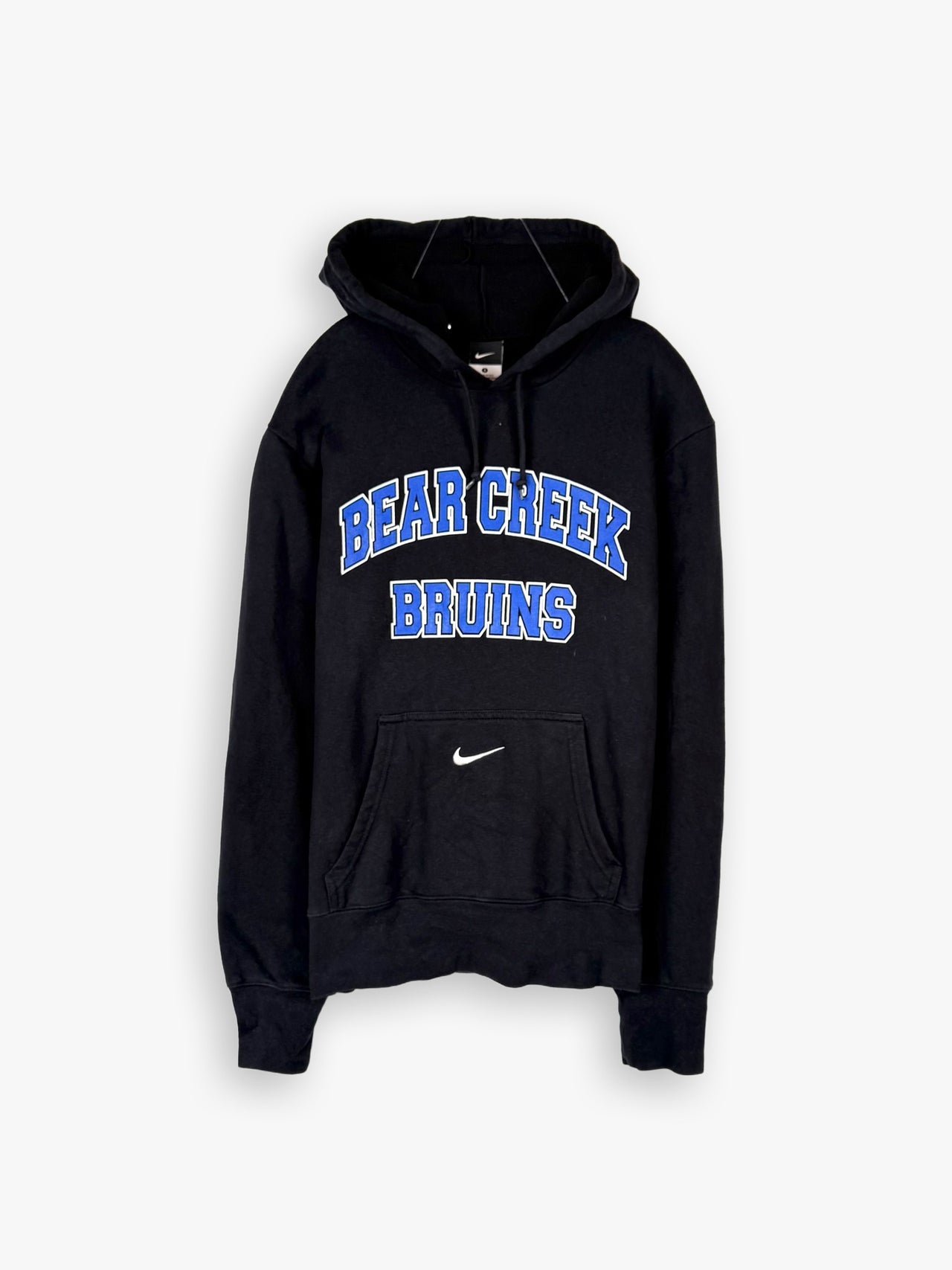 Nike Bear Creek Bruins Hoodie