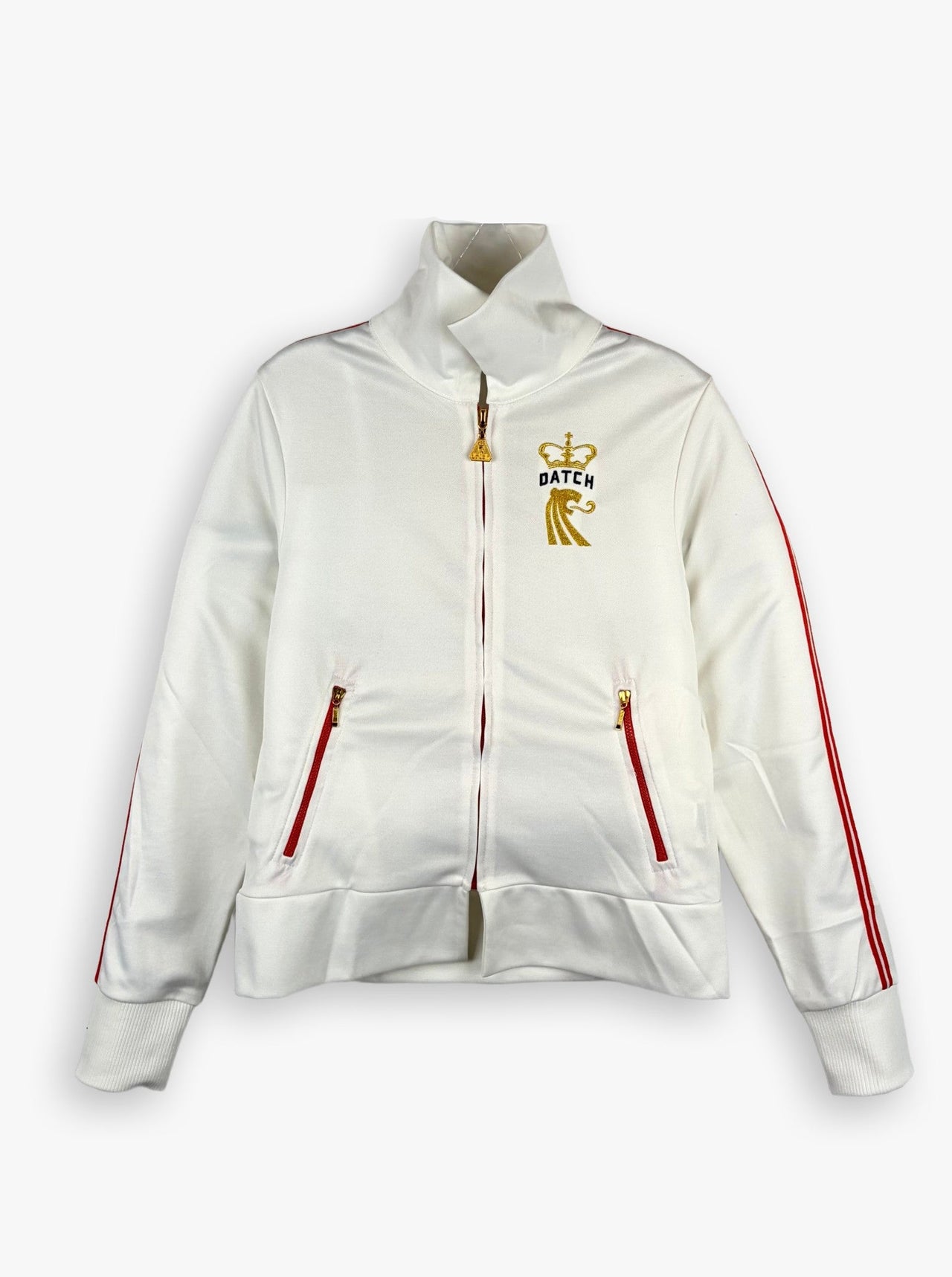 Women’s Datch Track Top