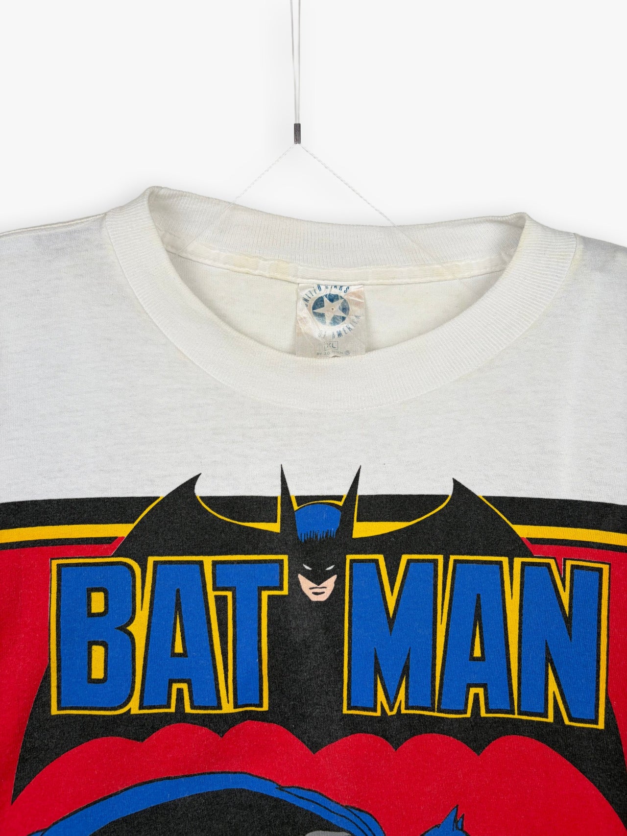 1988 DC Comics Batman T-Shirt