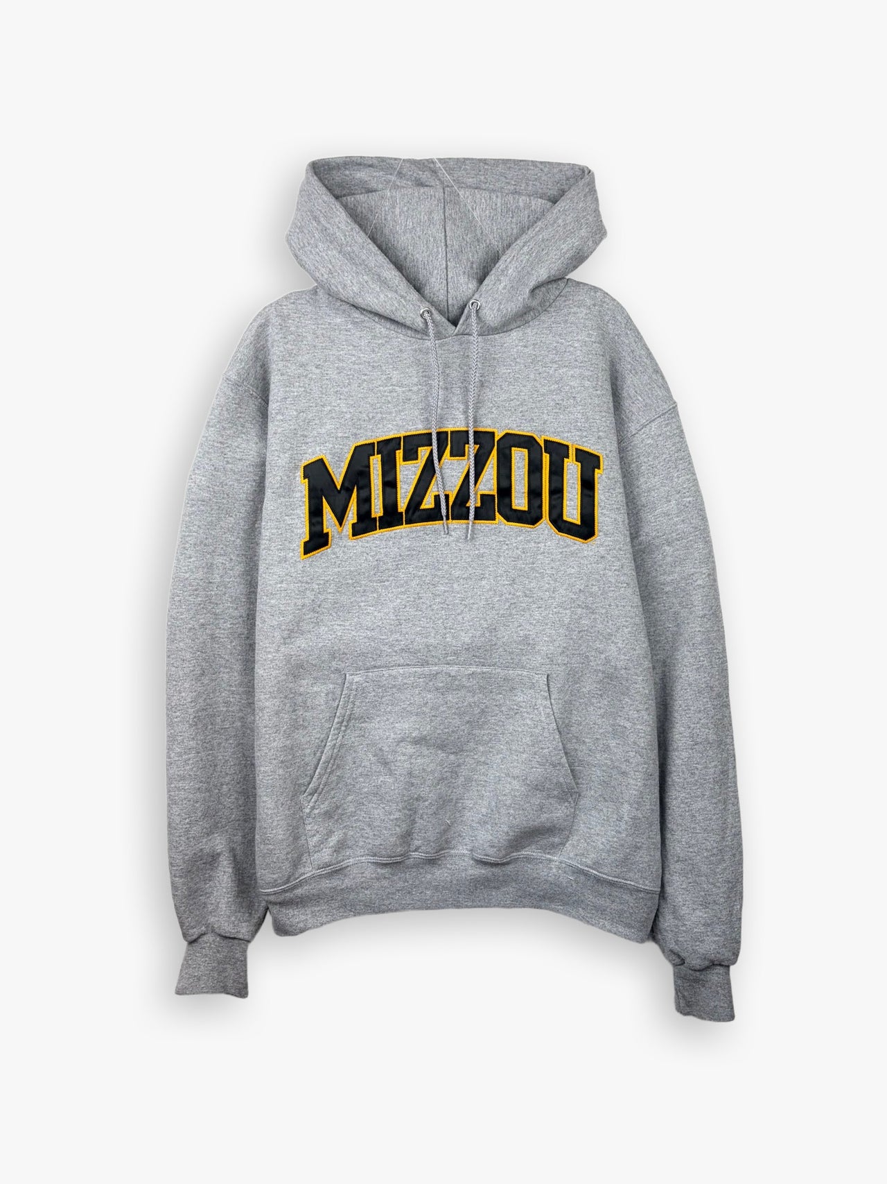 2000s Champion Missouri Tigers Hoodie
