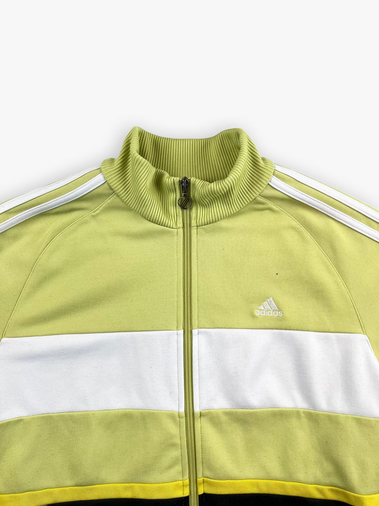 2000s Adidas Track Top