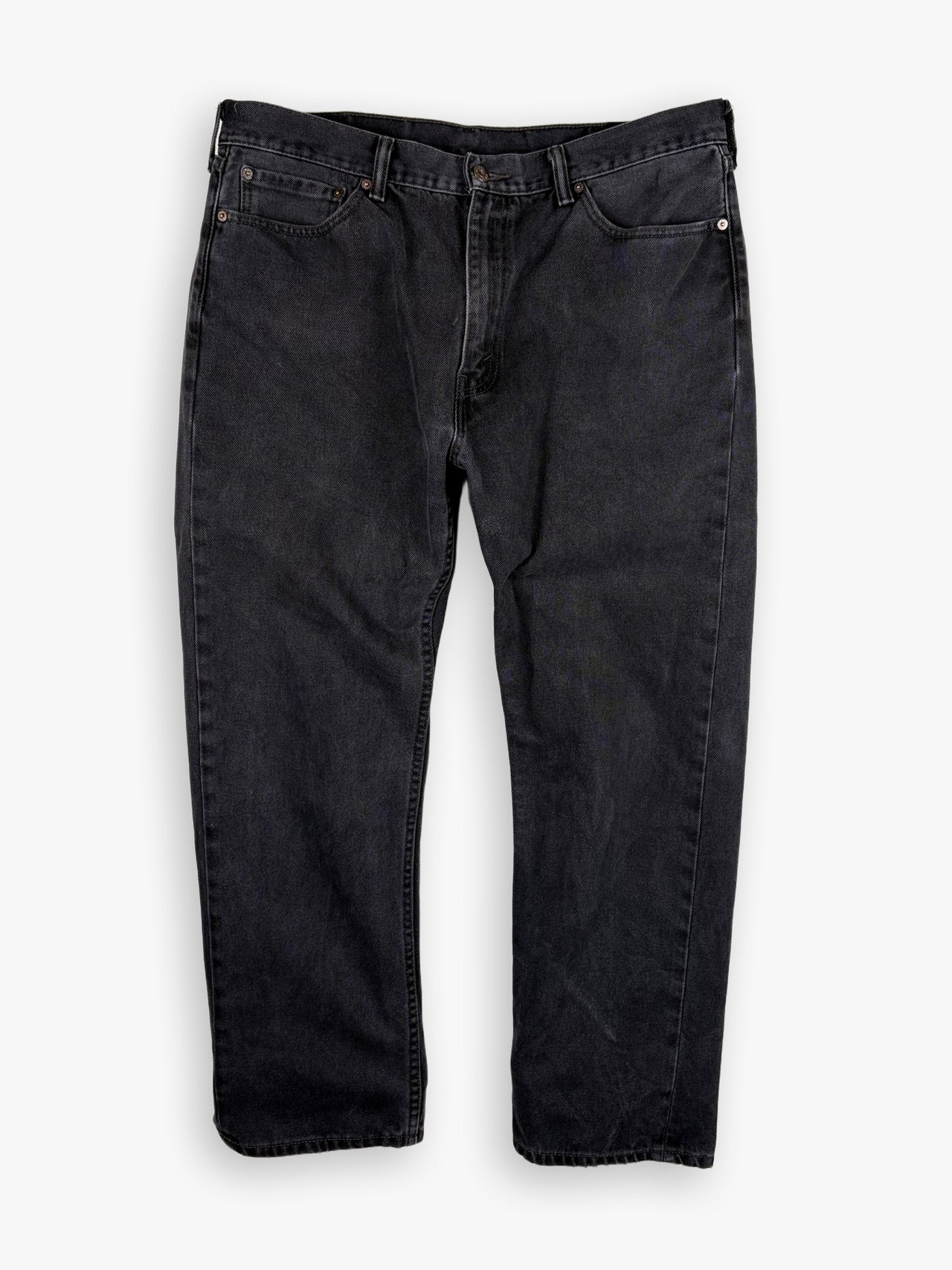 2000s Levi’s 505 Straight Leg Jeans