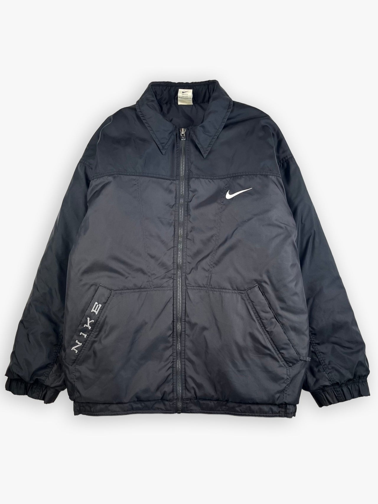 1990s Nike Jacket