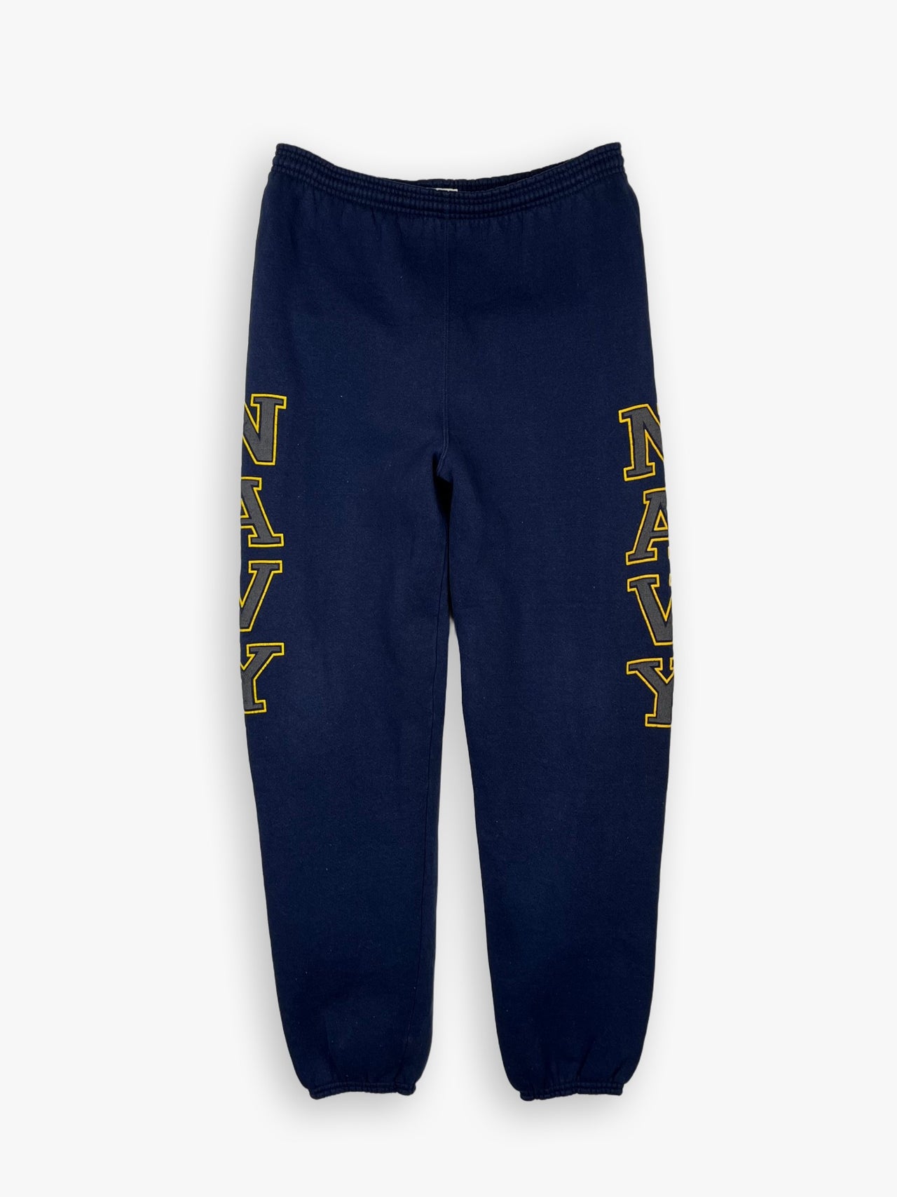 1990s US Navy Sweatpants