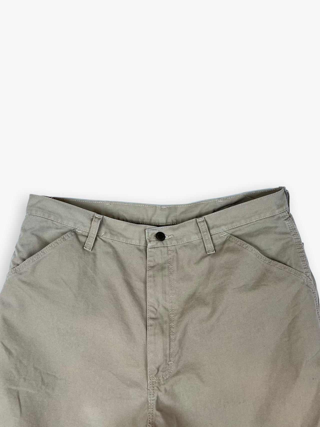 2000s Wrangler Carpenter Shorts