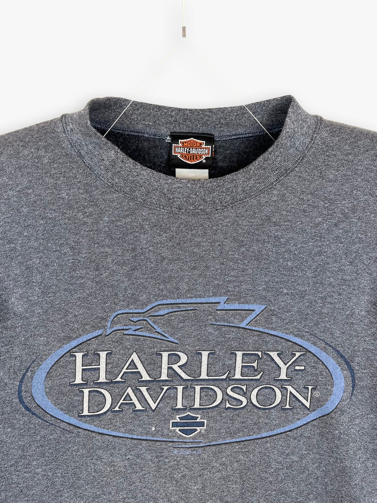 Harley Davidson Sweatshirt