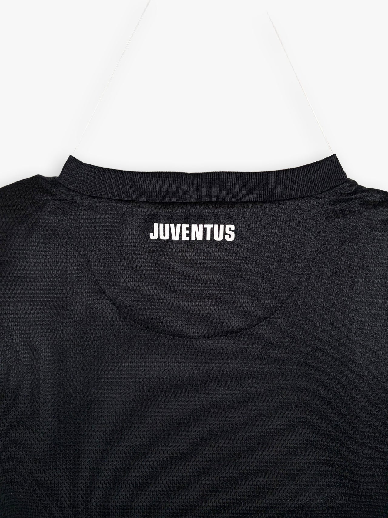 2012-2013 Juventus FC Serie A Away Shirt