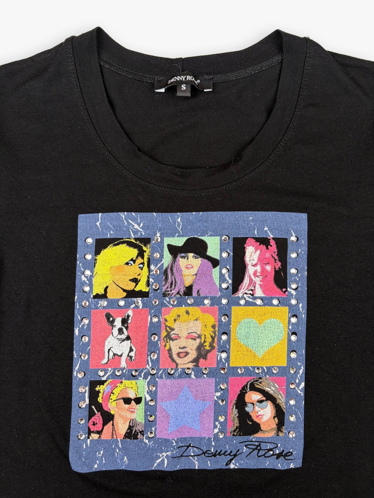 Women’s Denny Rose Top