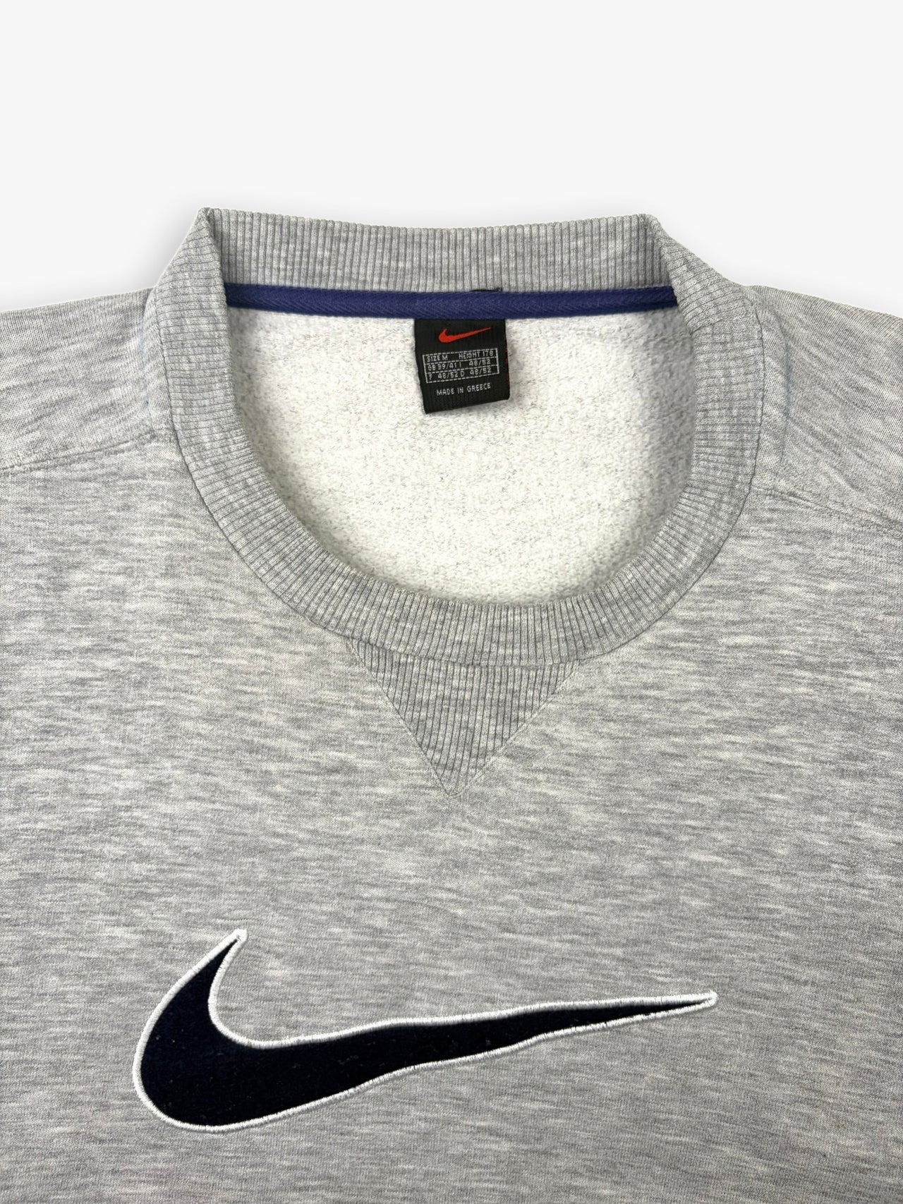 1990s Nike Sweatshirt