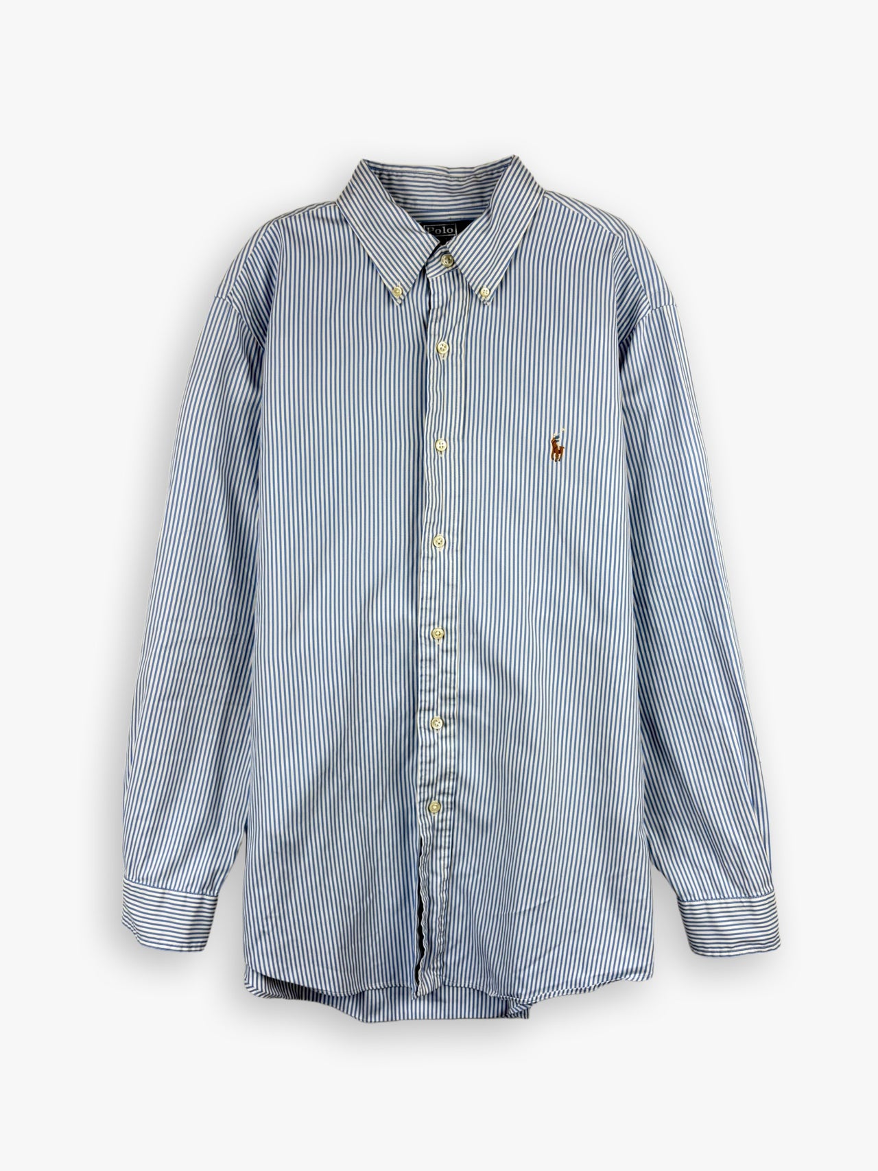 1990s Polo Ralph Lauren Button Down Shirt