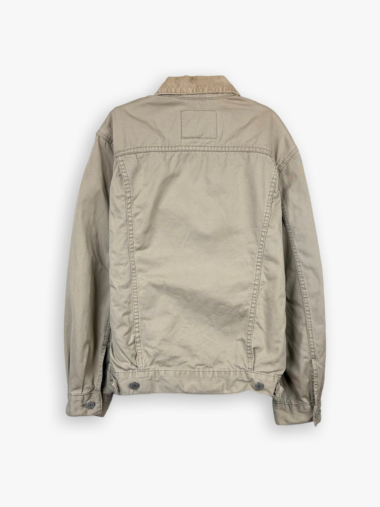 1994 Levi’s Type 3 Trucker Denim Jacket