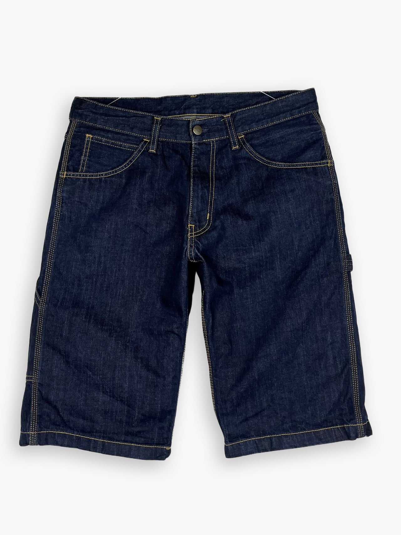 Carhartt Fort Denim Shorts