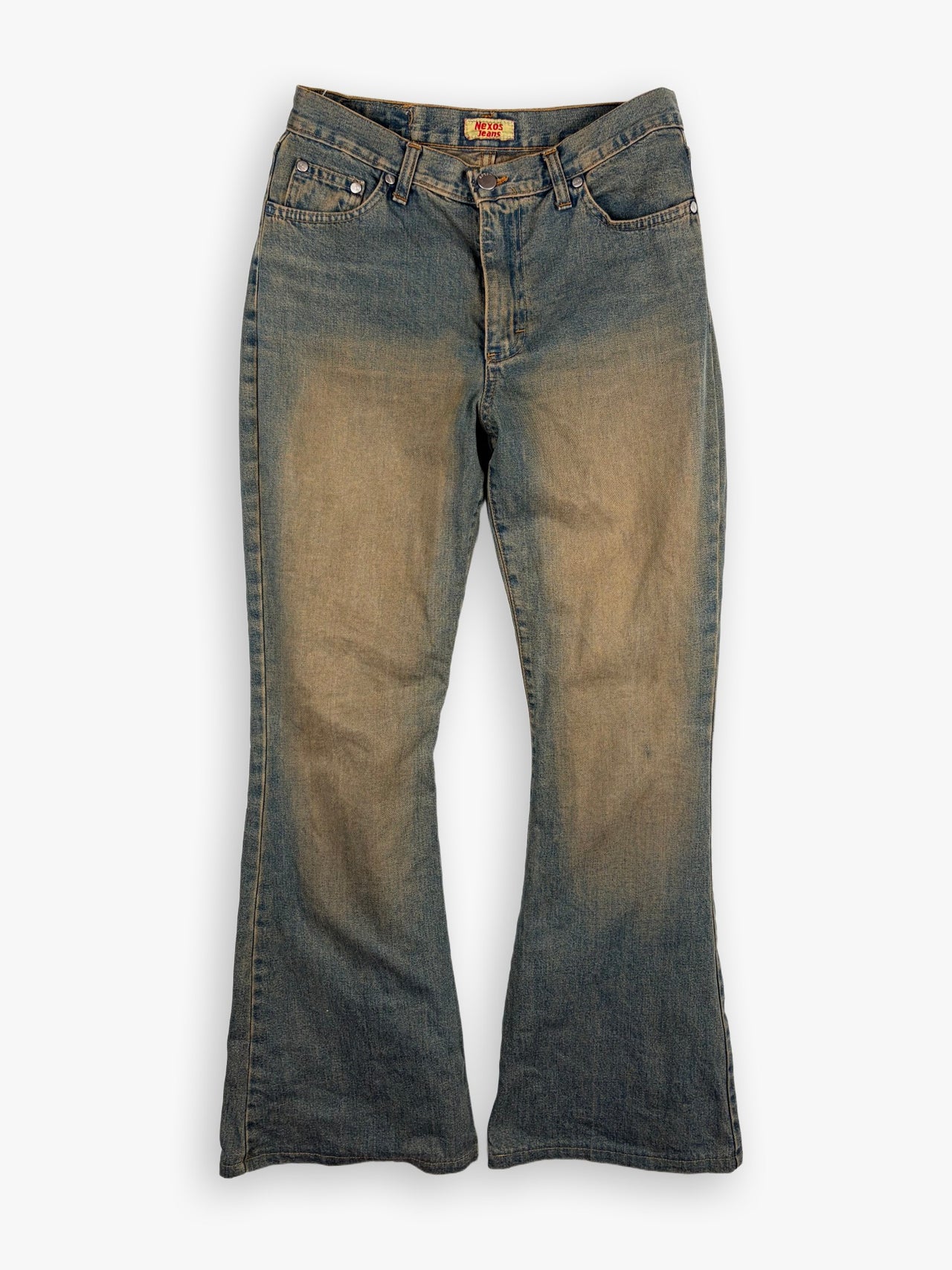 2000s Women’s Nexos Bootcut Jeans