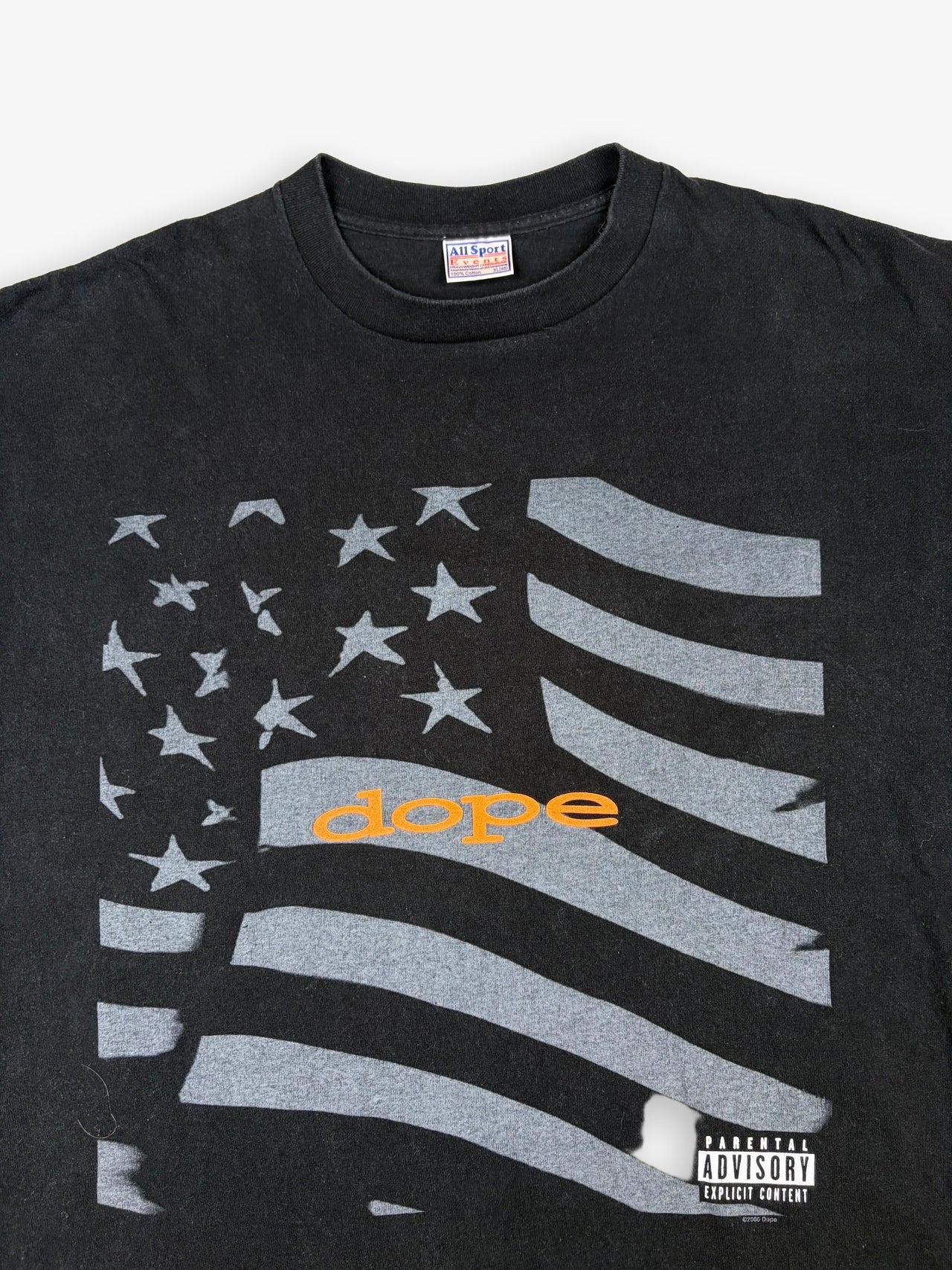 2000 Dope Felons and Revolutionaries T-Shirt