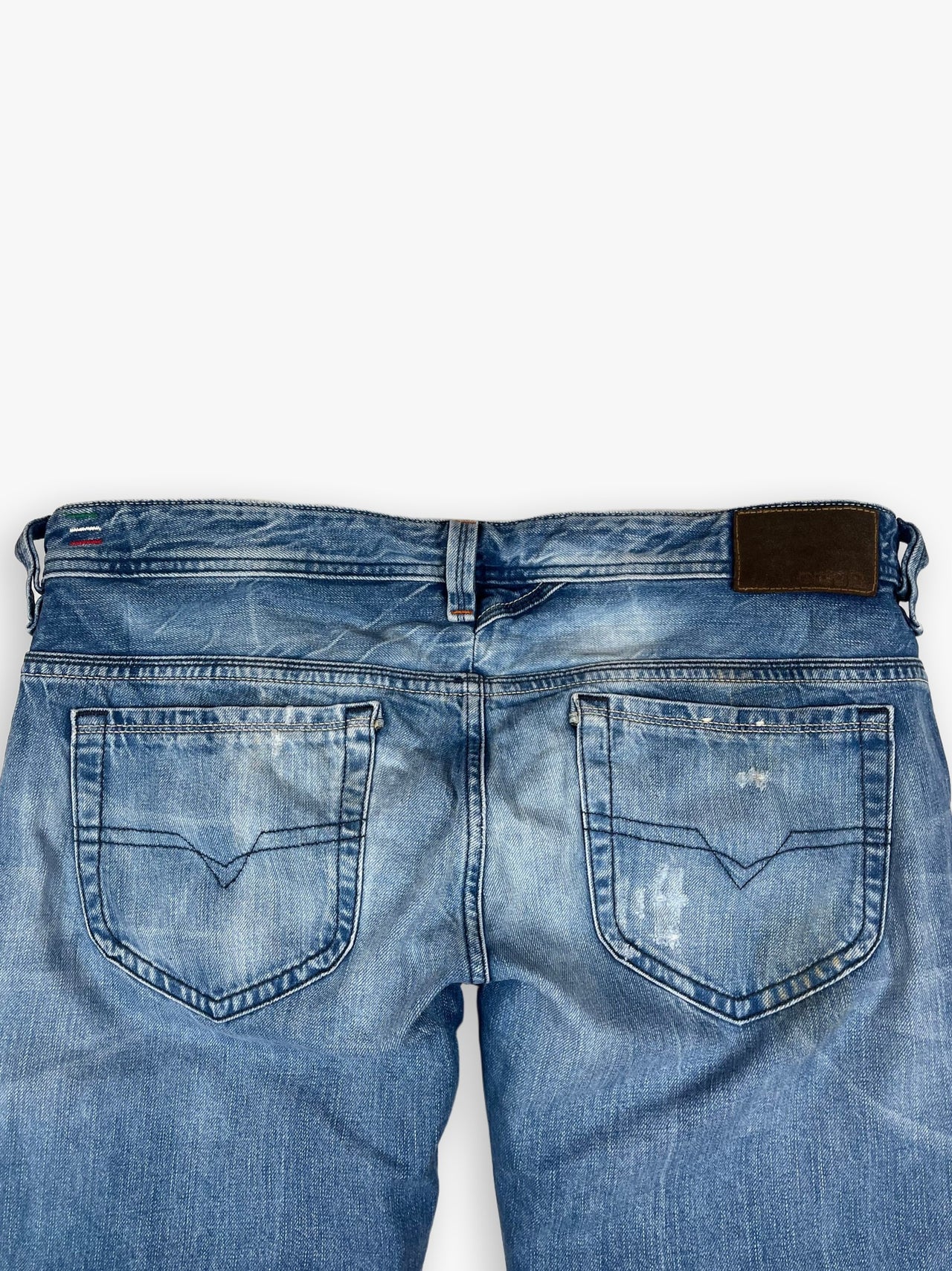Diesel Thanaz Jeans