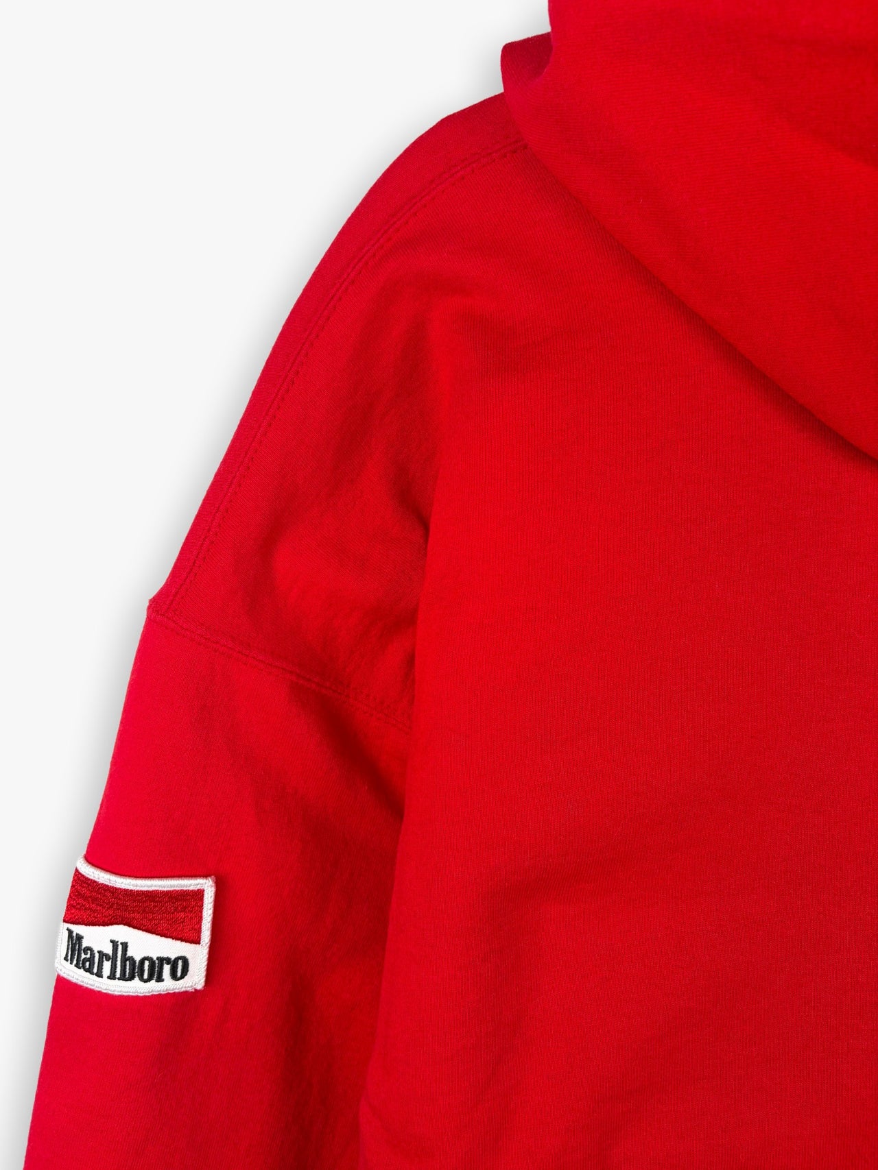 1990s Marlboro Hoodie