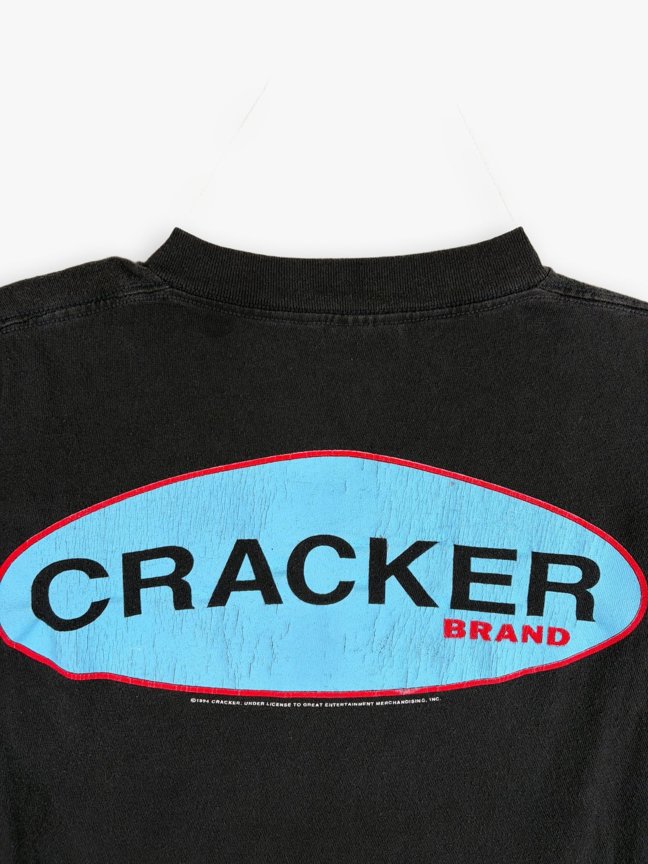 1994 Cracker Band T-Shirt