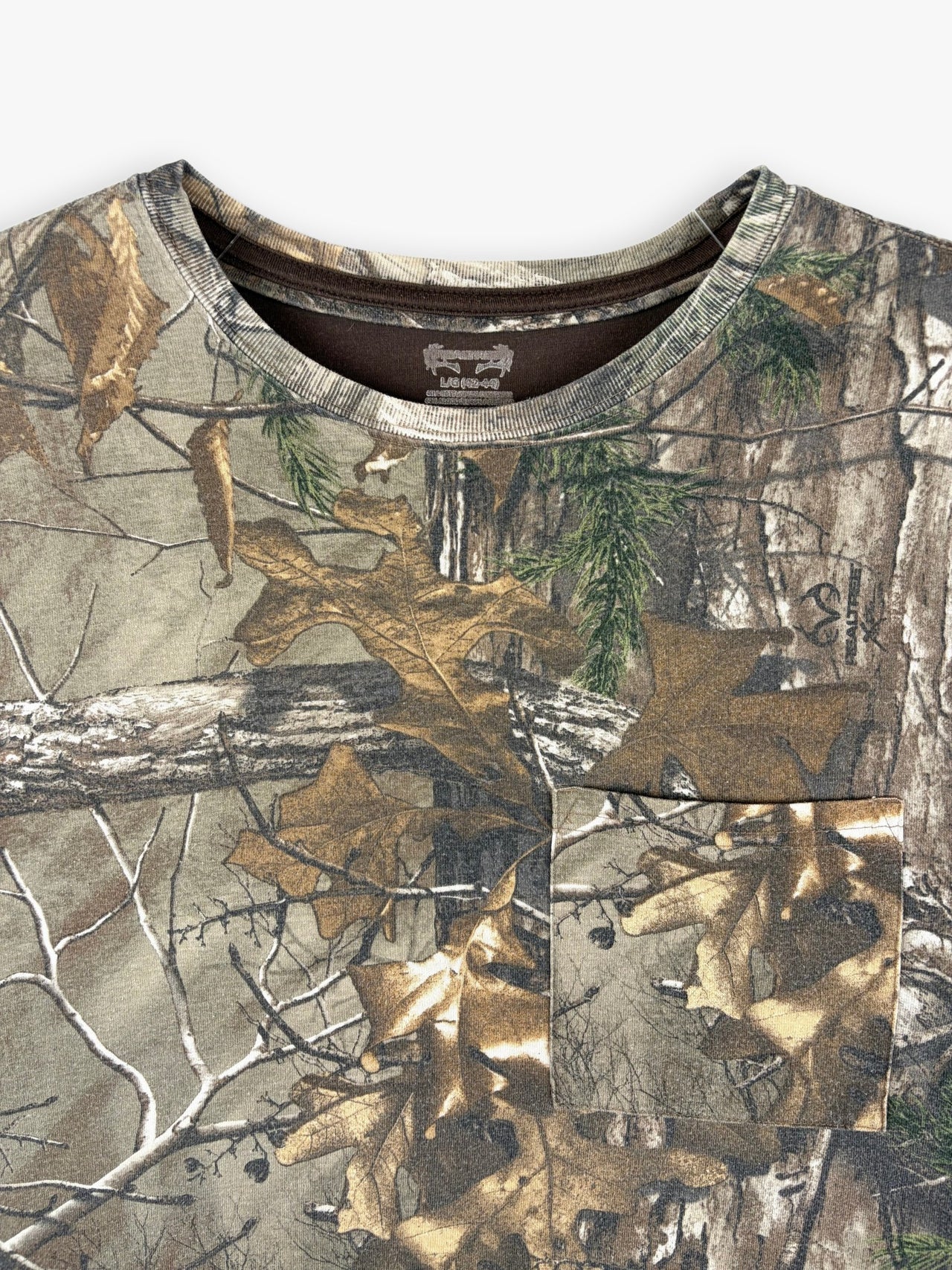 Realtree T-Shirt