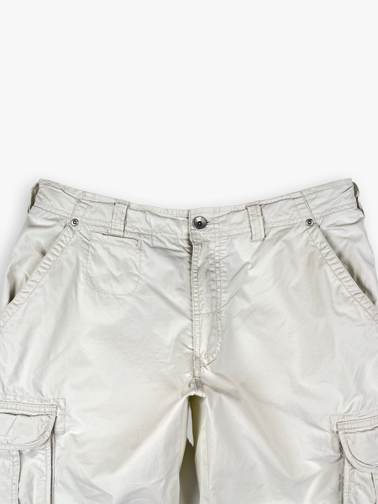2000s Cargo Pants