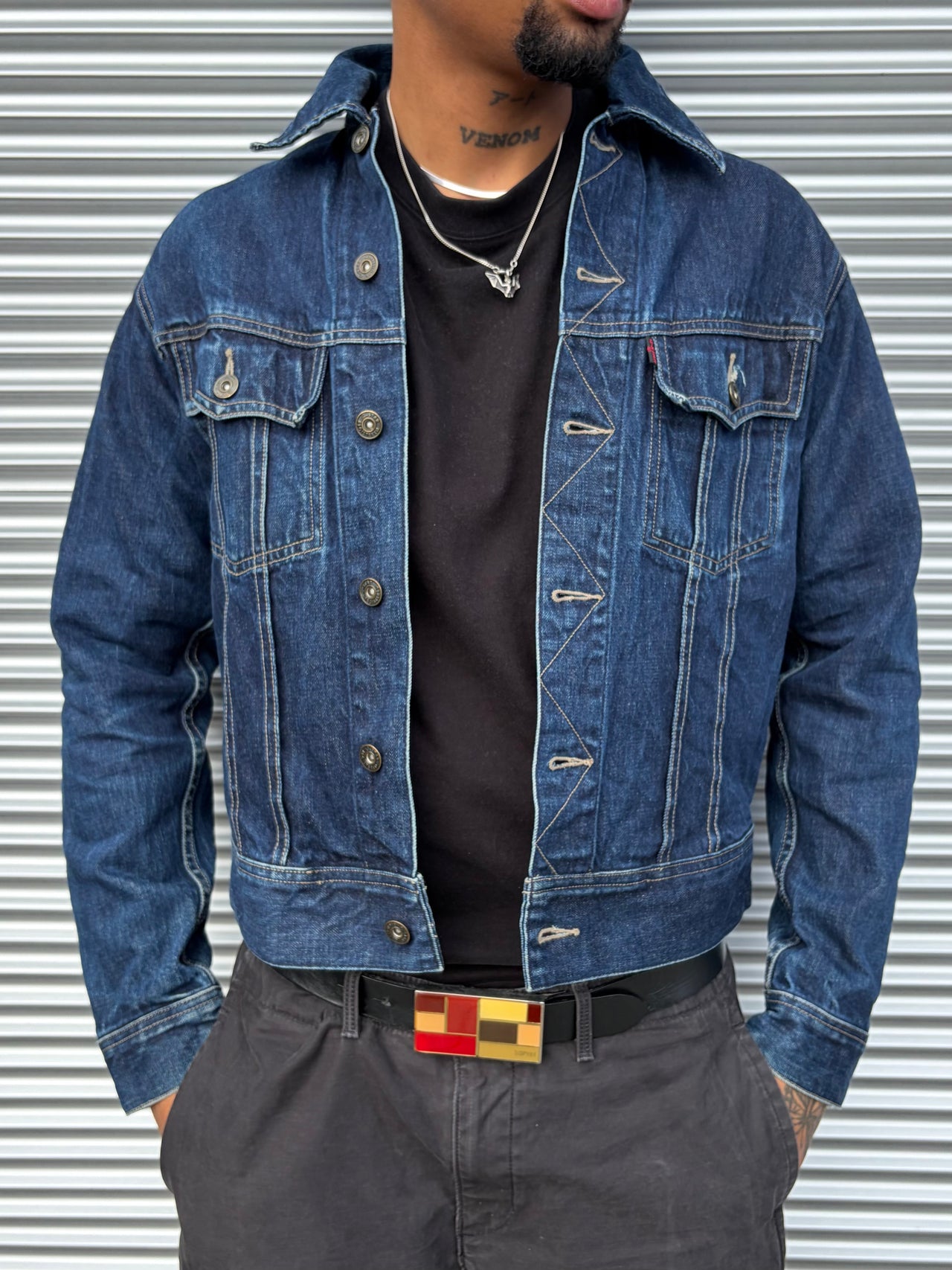 G-Star Denim Jacket