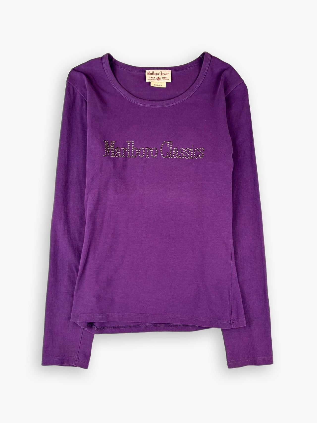 Women’s Marlboro Classics Long-sleeve
