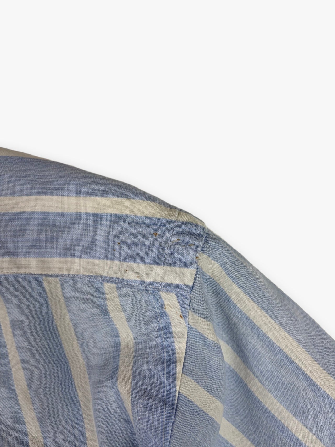 1980s Ralph Lauren Button Down Shirt