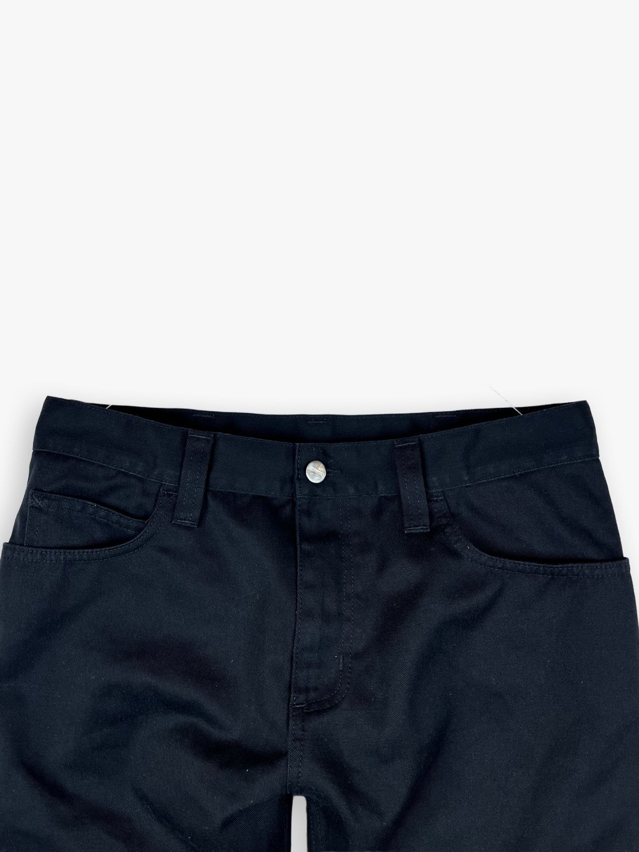 Carhartt Rockin’ Pant Straight Leg Jeans