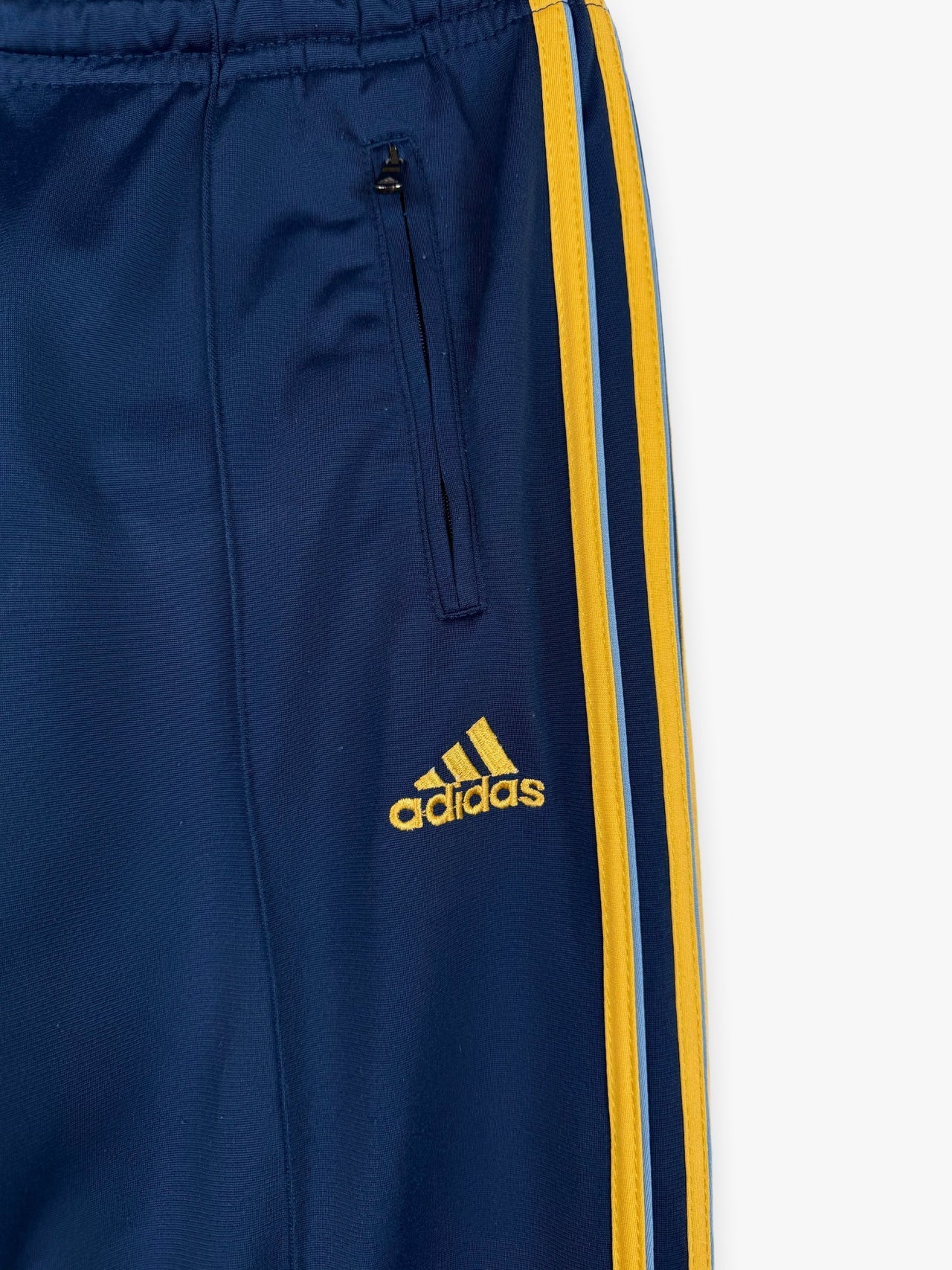 2000’s Adidas Track Pants