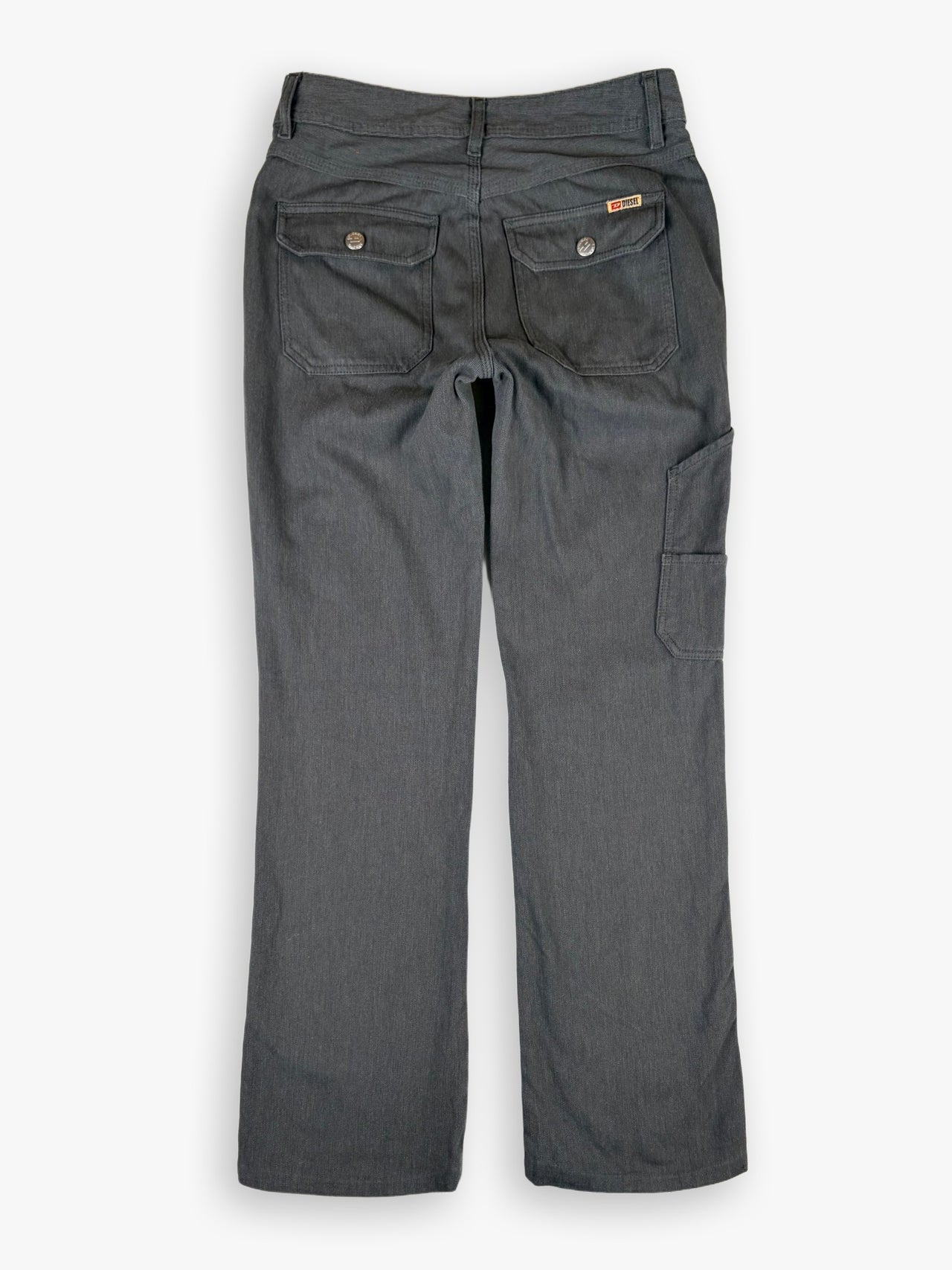 2000s Women’s Diesel Jeans