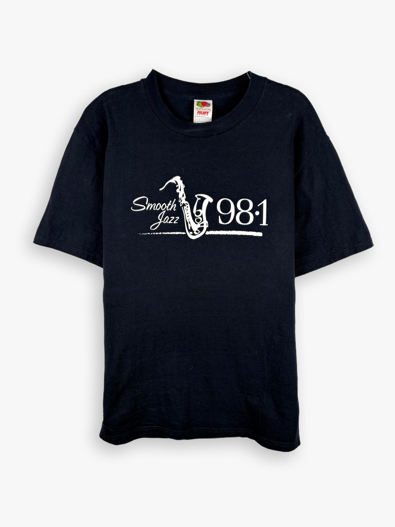 2000s Smooth Jazz T-Shirt