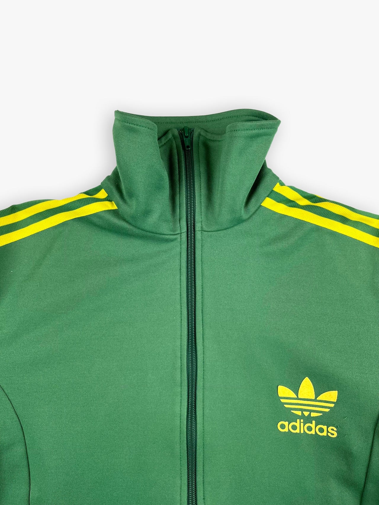 2000s Adidas Track Top