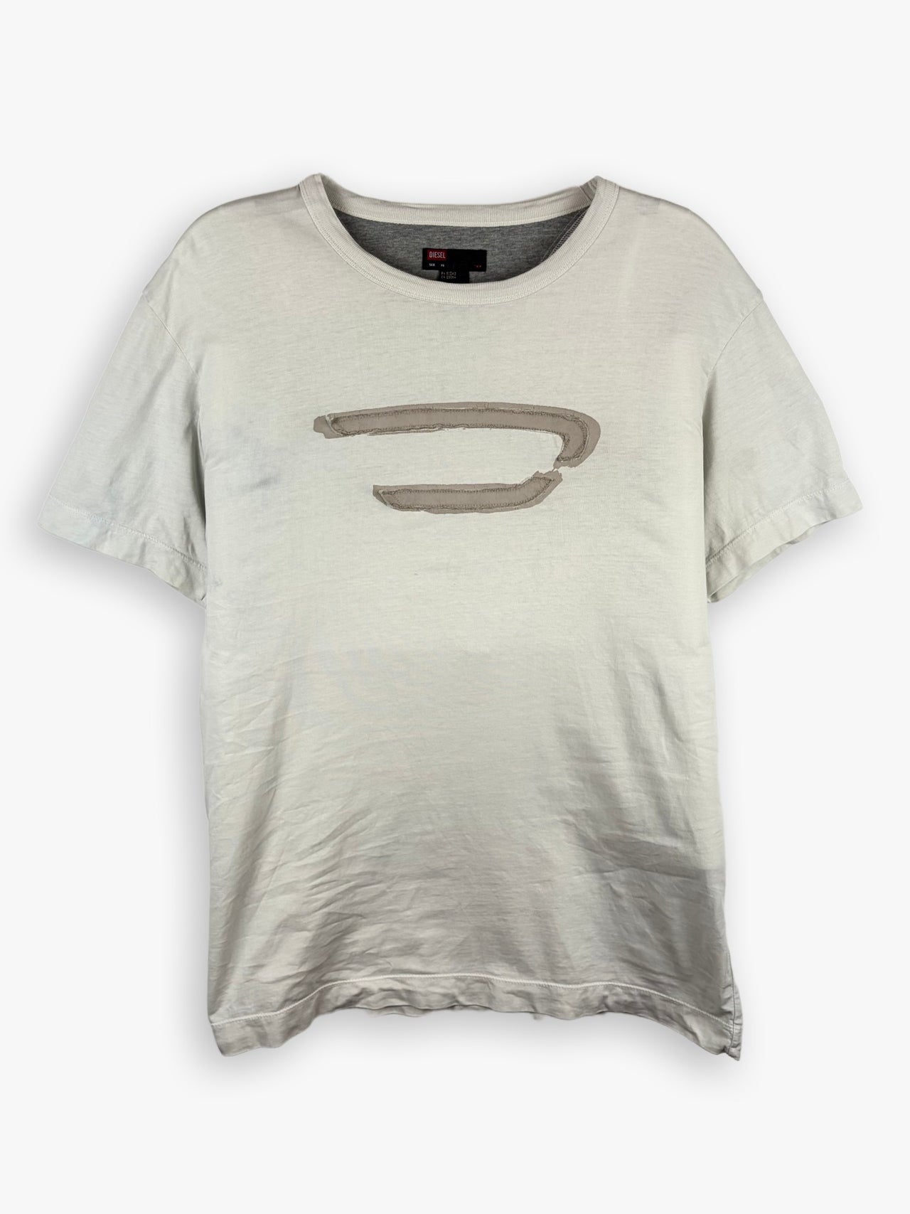 2000s Diesel T-Shirt