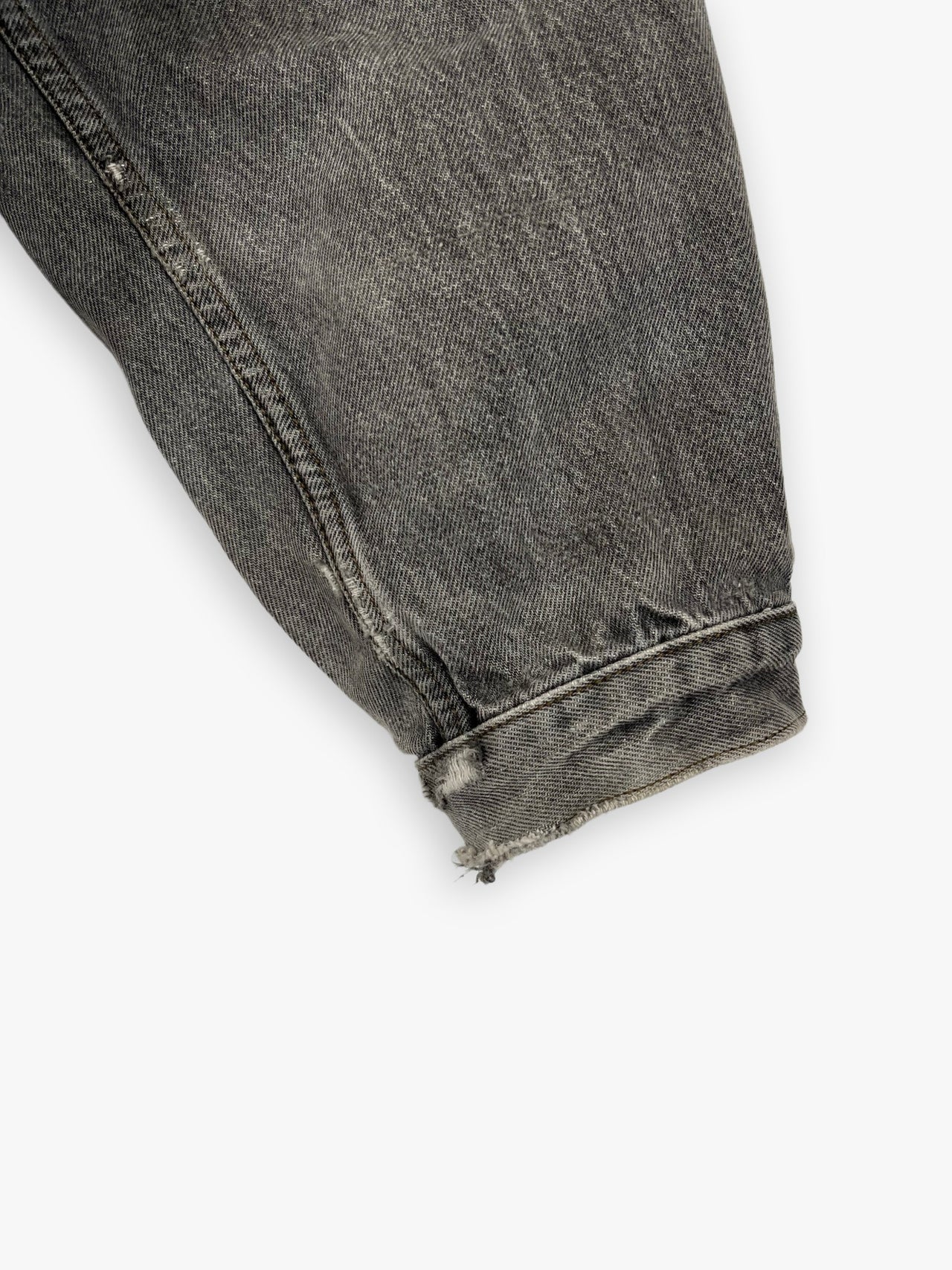 1988 Levis Type 1 Trucker Denim Jacket