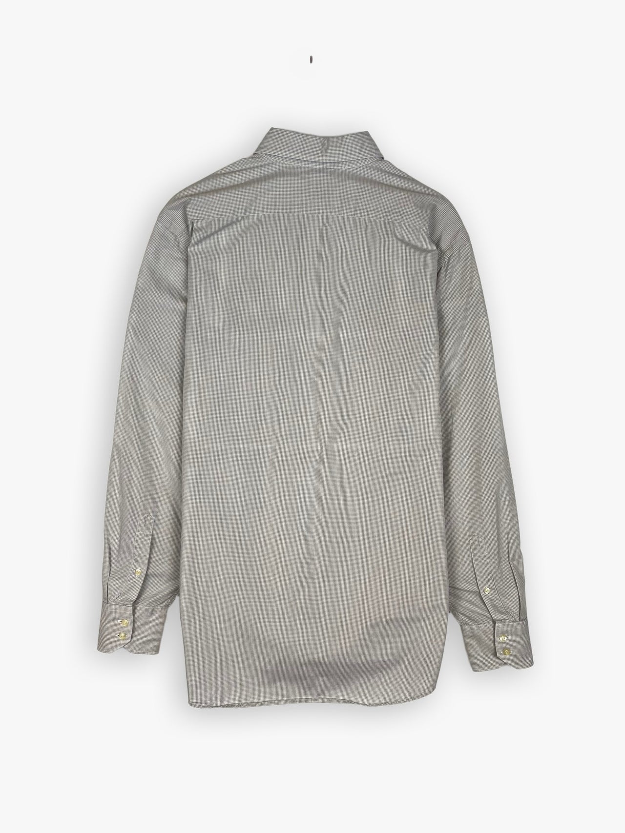 Lacoste Button Down Shirt