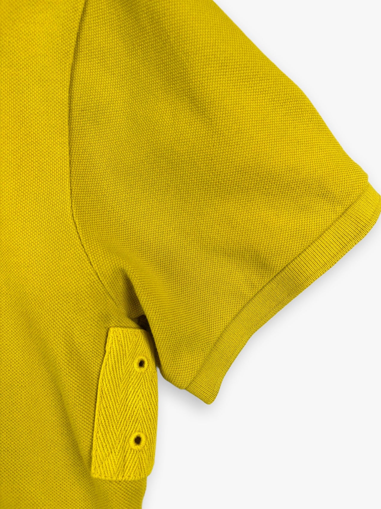 Polo Ralph Lauren Big Double Pony Polo Shirt