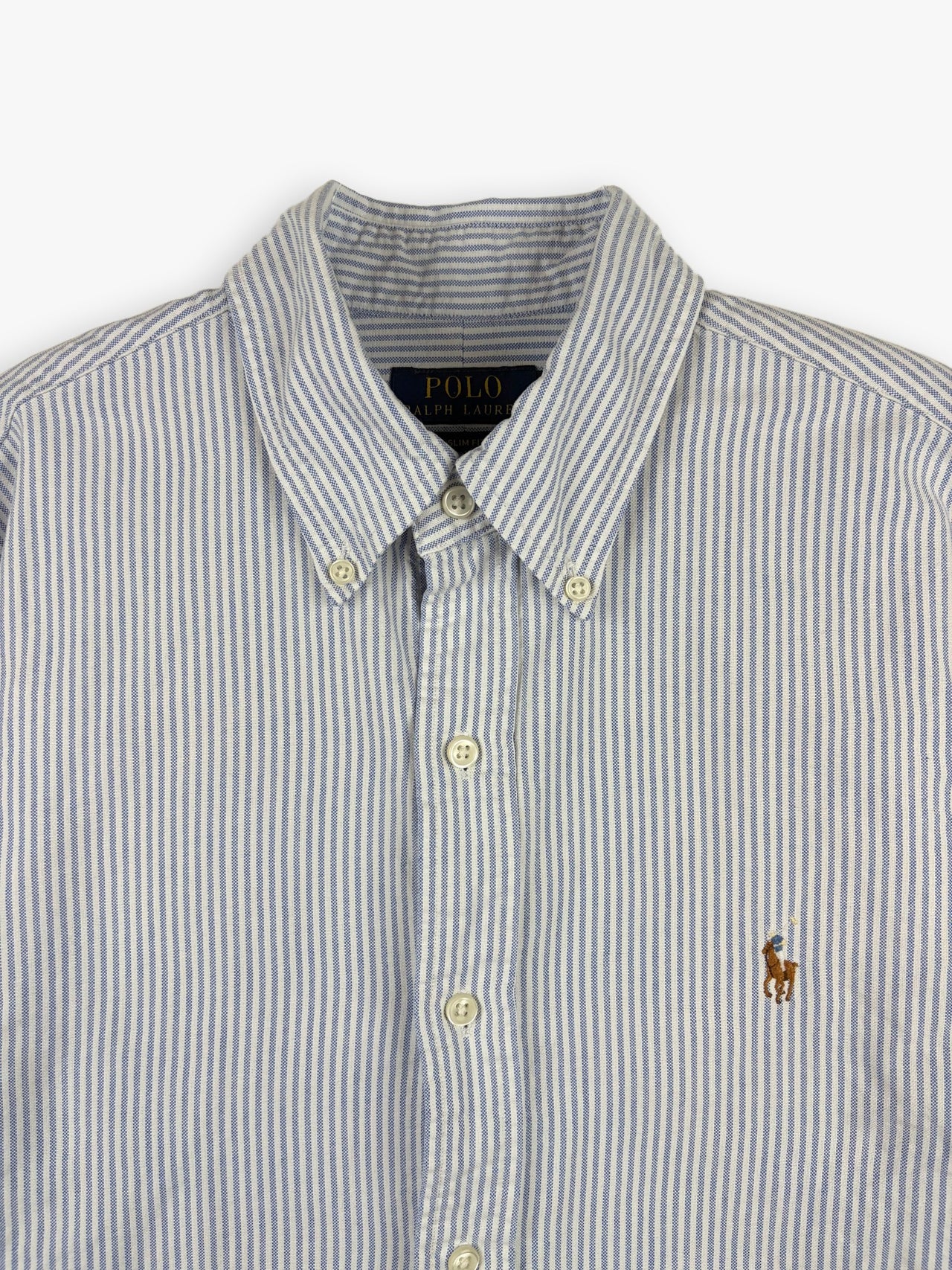 Polo Ralph Lauren Button Down Shirt