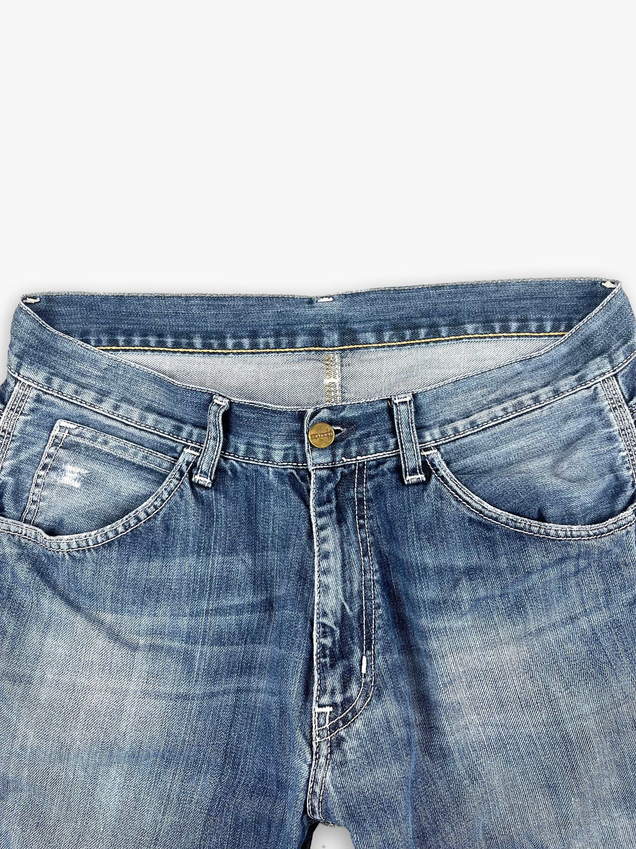 Carhartt Fort Pant Carpenter Jeans