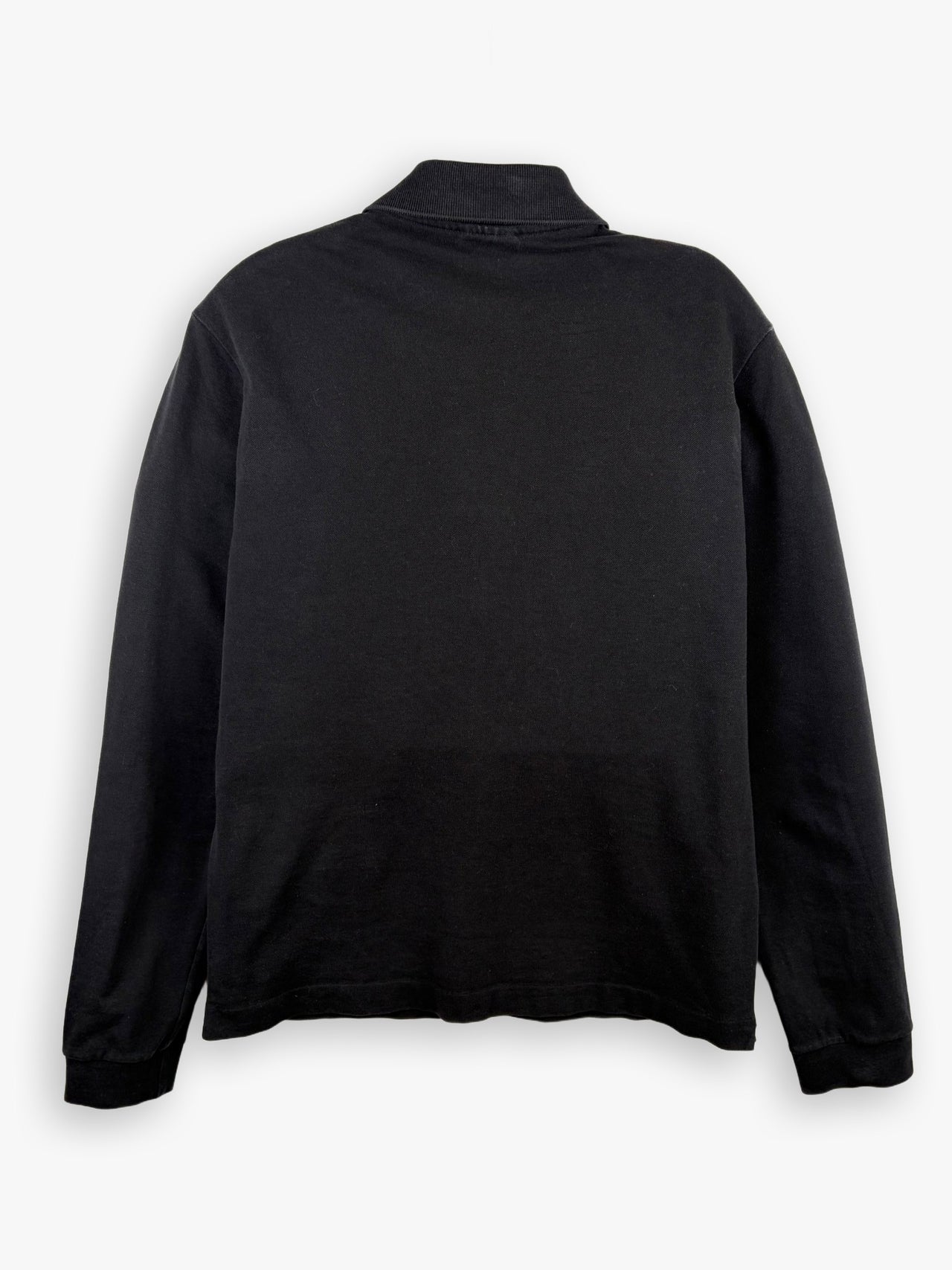 Lacoste Long-sleeve Polo Shirt
