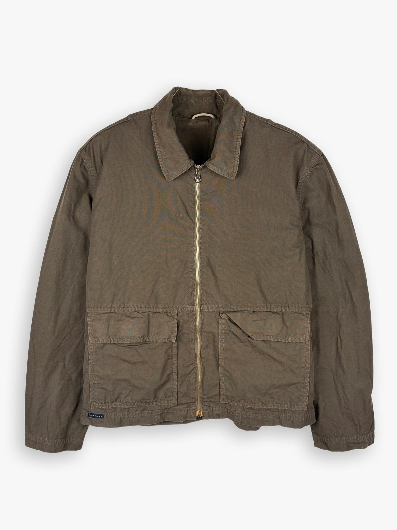 Rodrico Jacket