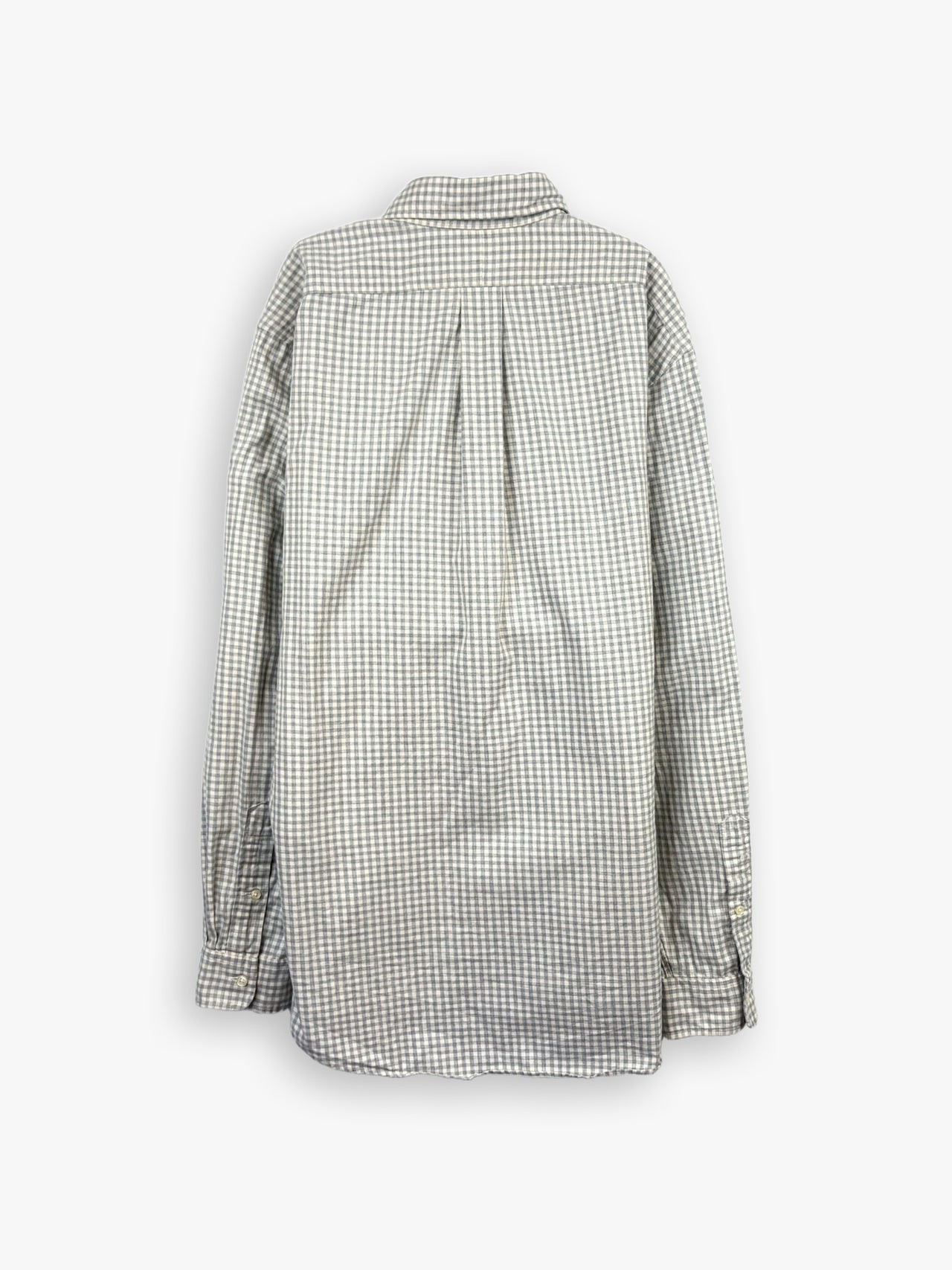 1990s Ralph Lauren Button Down Shirt
