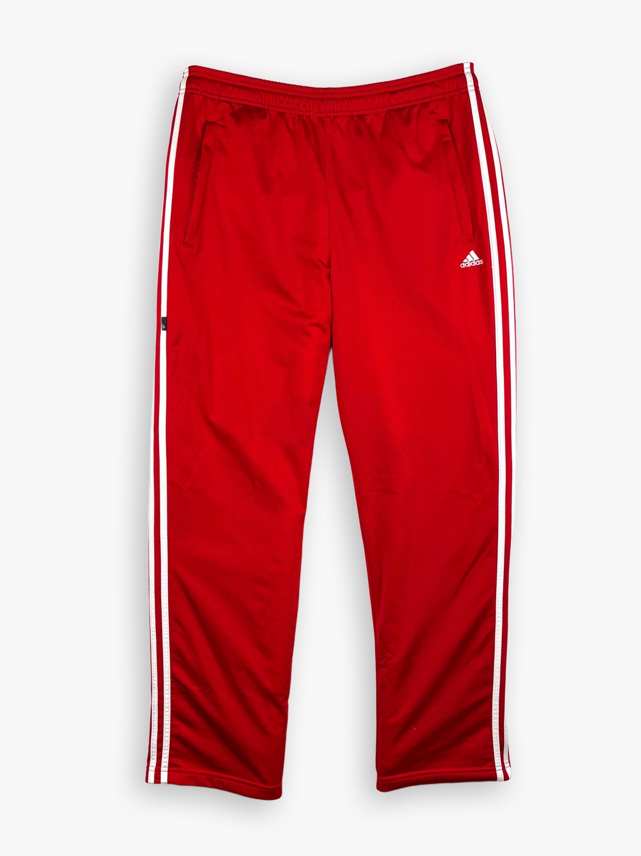 2000s Adidas Track Pants