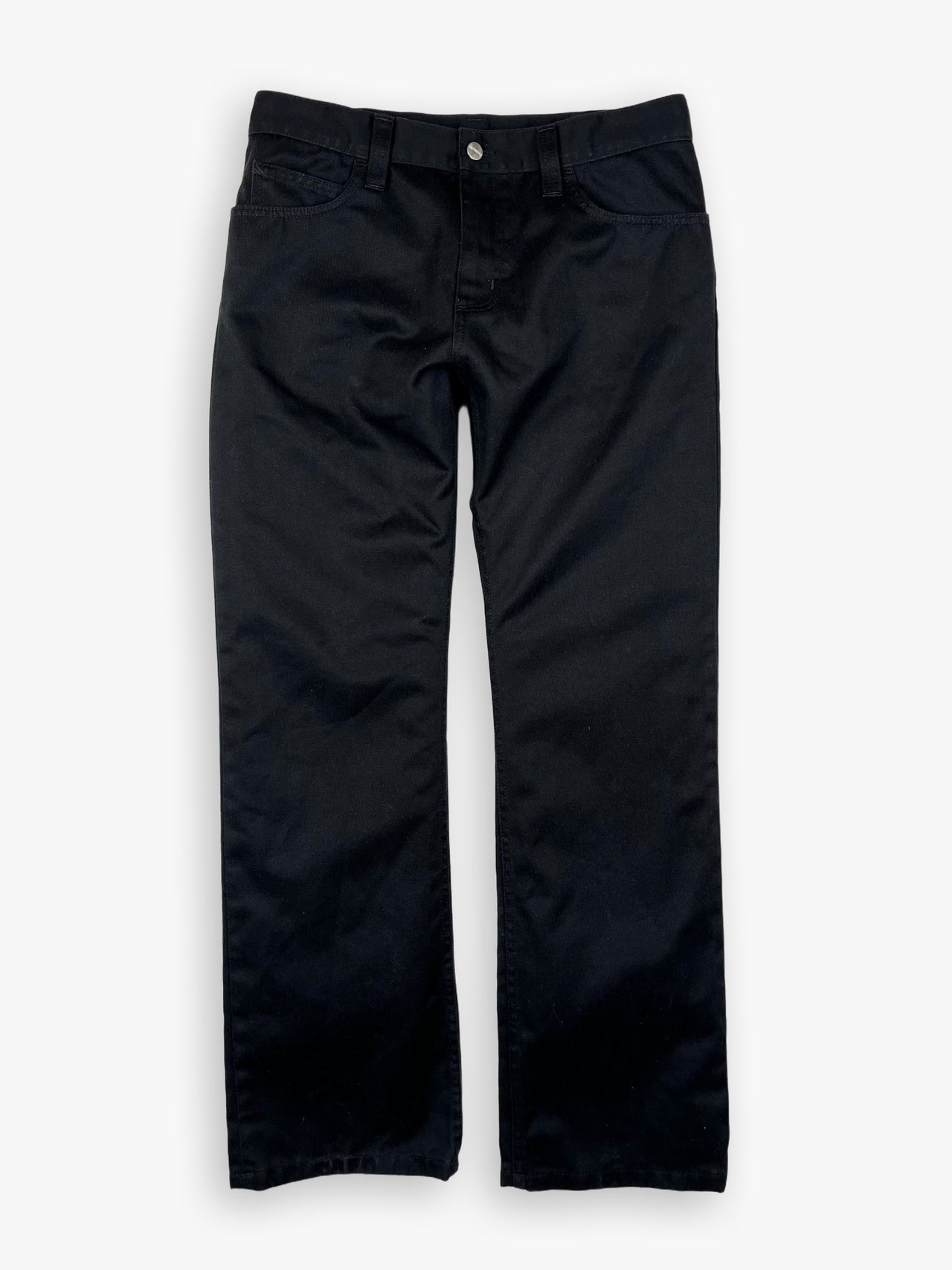 Carhartt Rockin’ Pant Straight Leg Jeans