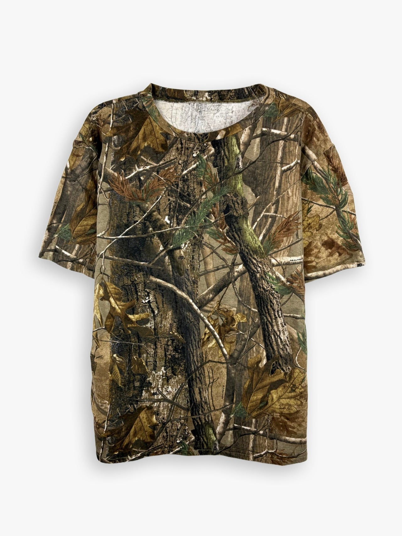 Realtree T-Shirt