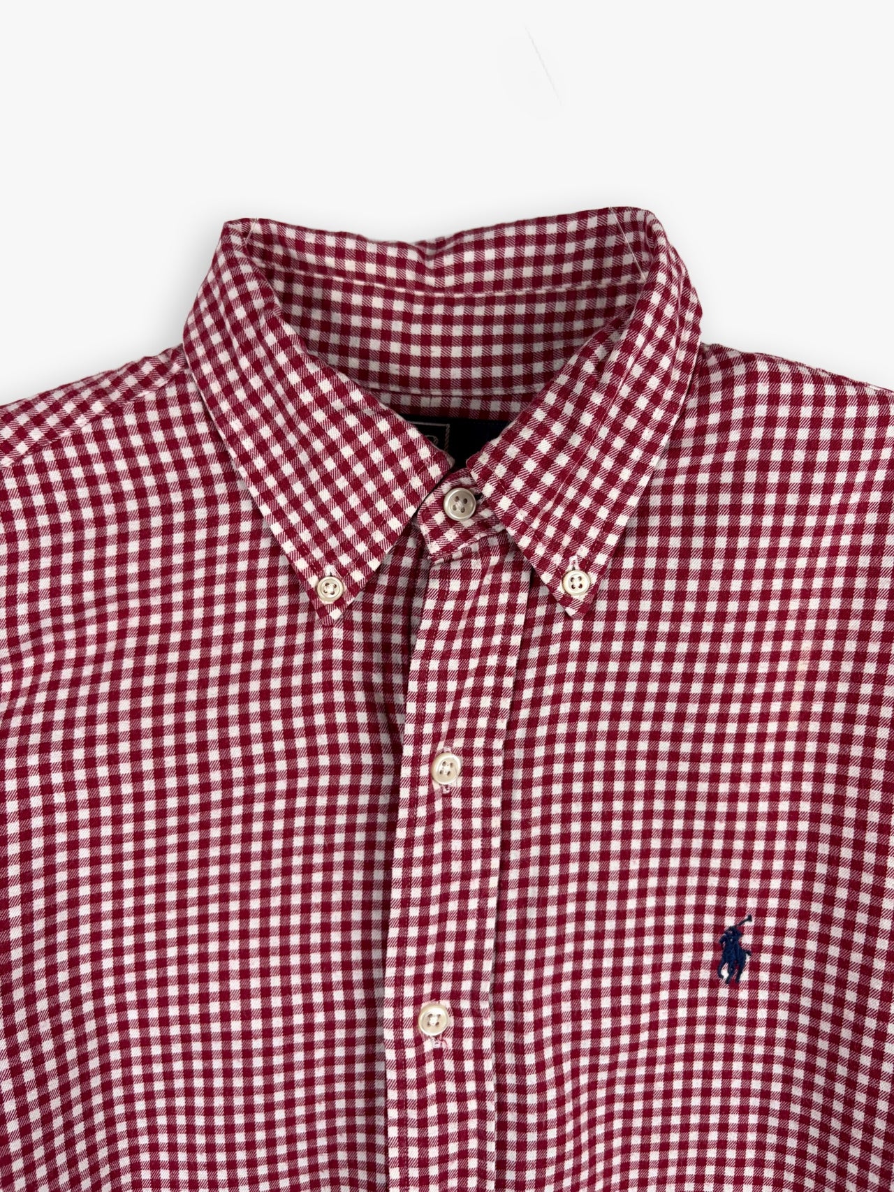 1990s Polo Ralph Lauren Button Down Shirt