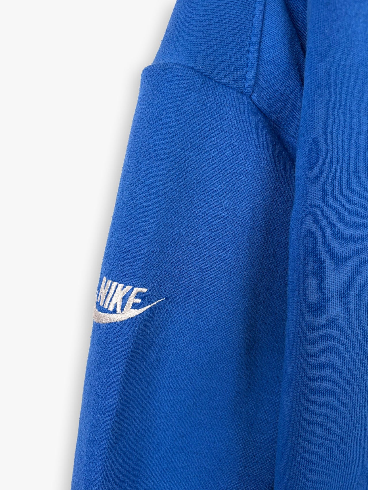 1990s Nike Italia Sweatshirt